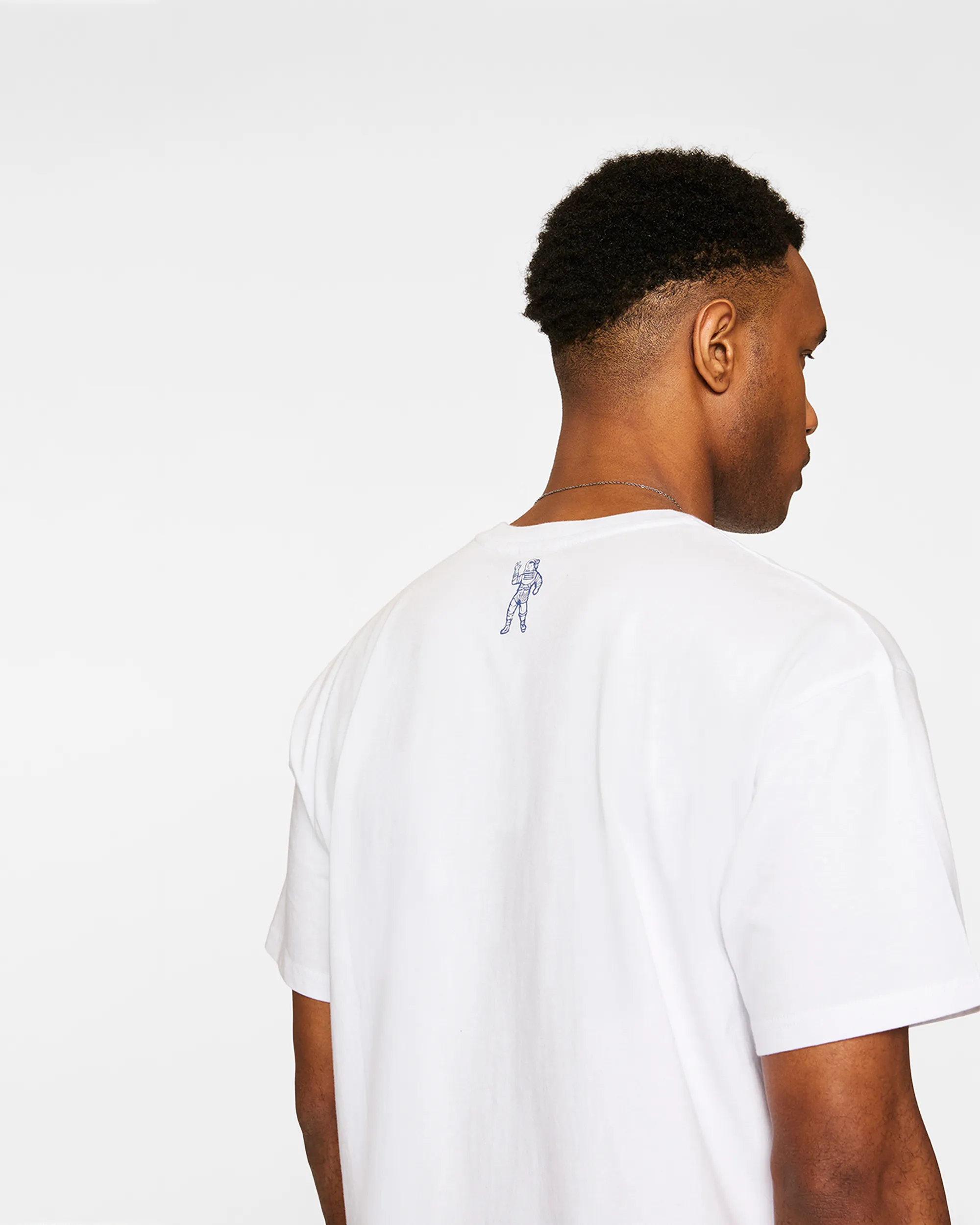 Star Fill T-Shirt sold by Billionaire Boys Club product image thumbnail 4