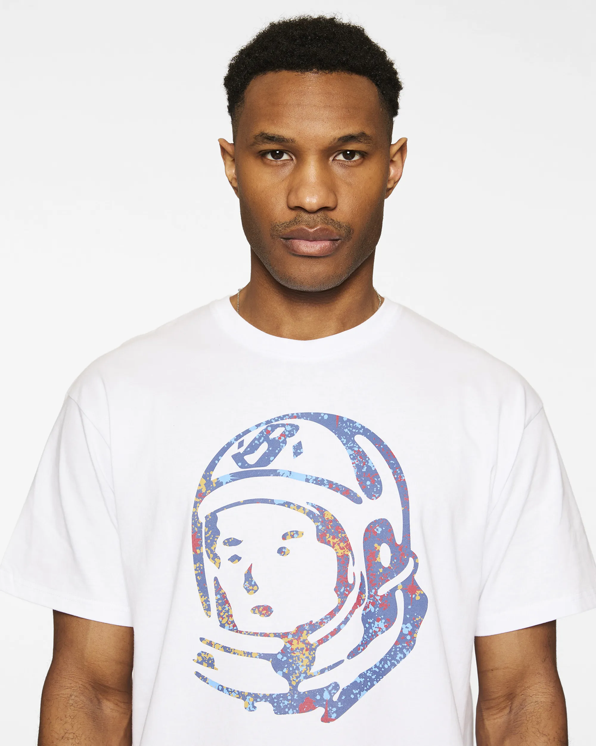 Star Fill T-Shirt sold by Billionaire Boys Club product image thumbnail 5