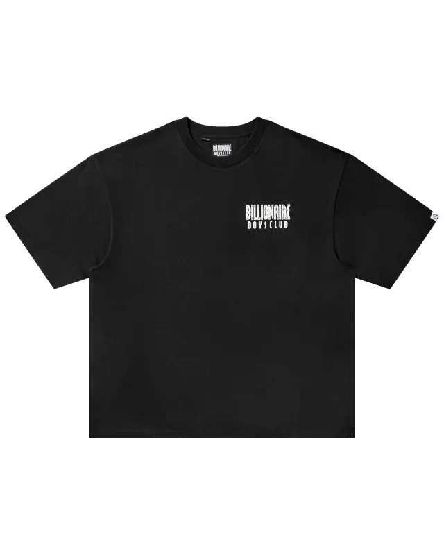 Insignia T-Shirt sold by Billionaire Boys Club