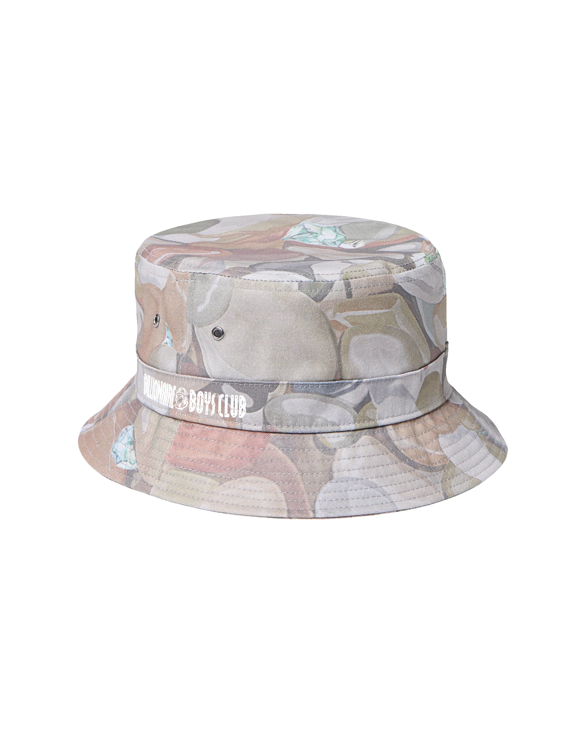 Quarry Bucket Hat sold by Billionaire Boys Club