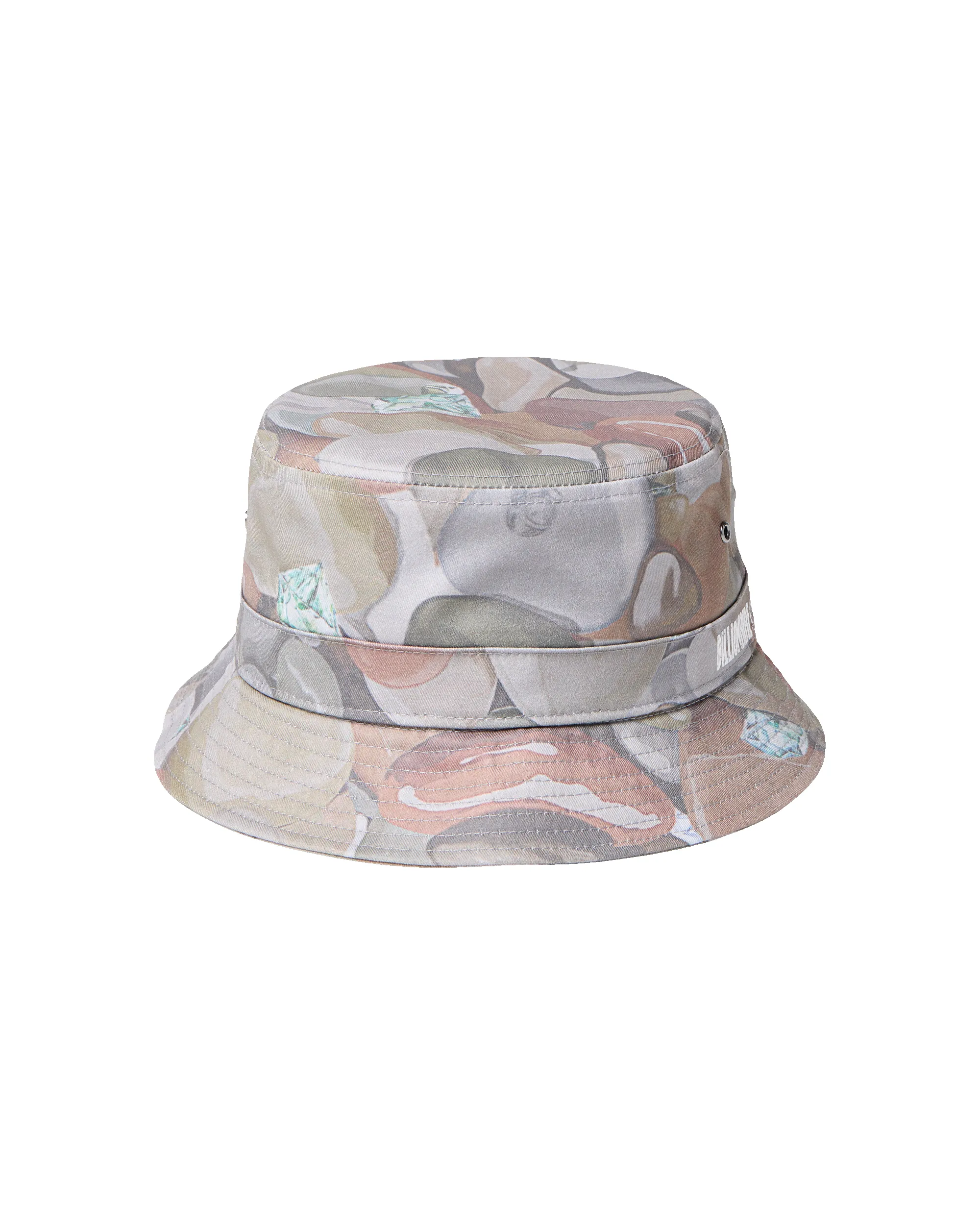 Quarry Bucket Hat sold by Billionaire Boys Club product image thumbnail 2