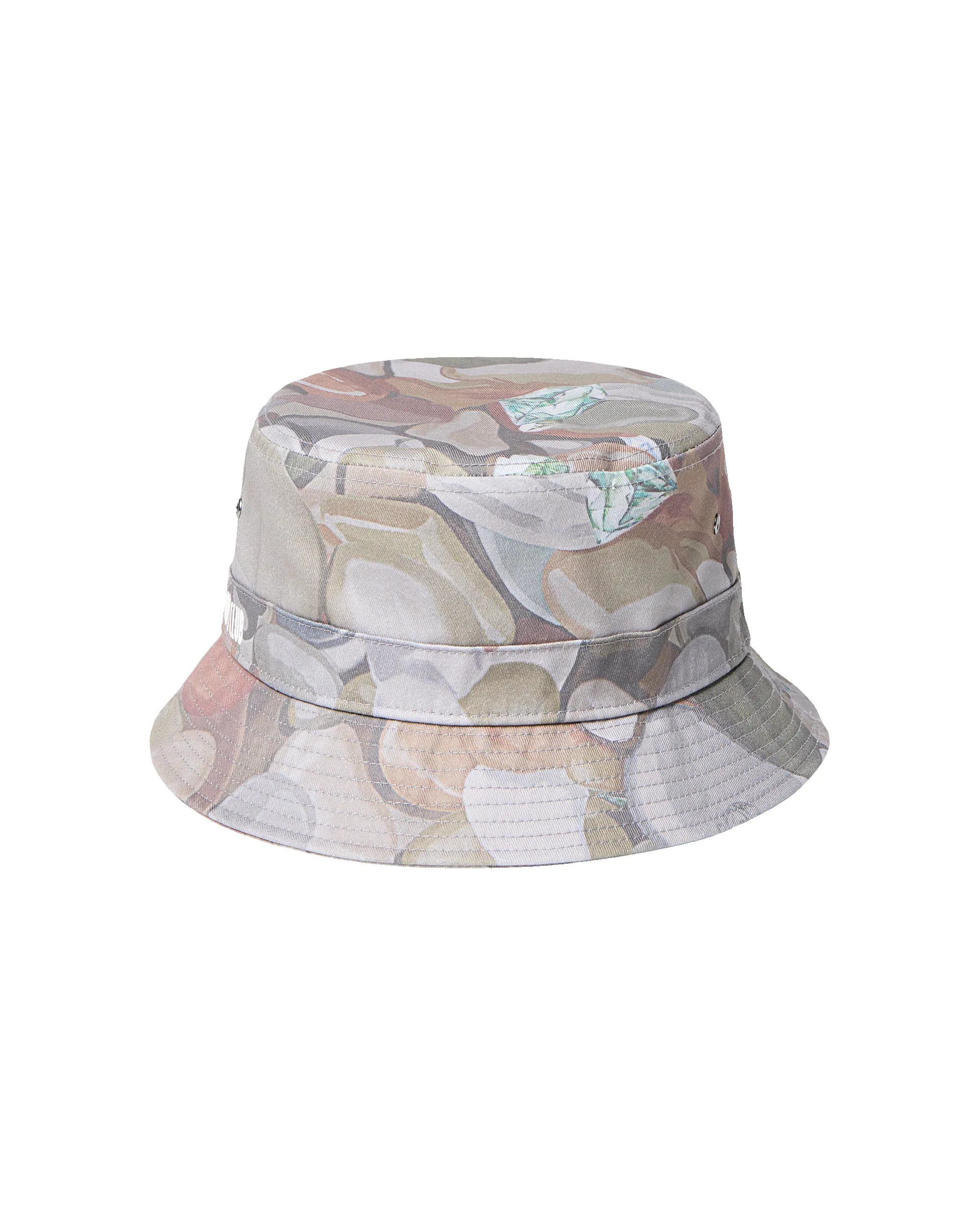 Quarry Bucket Hat sold by Billionaire Boys Club product image thumbnail 3