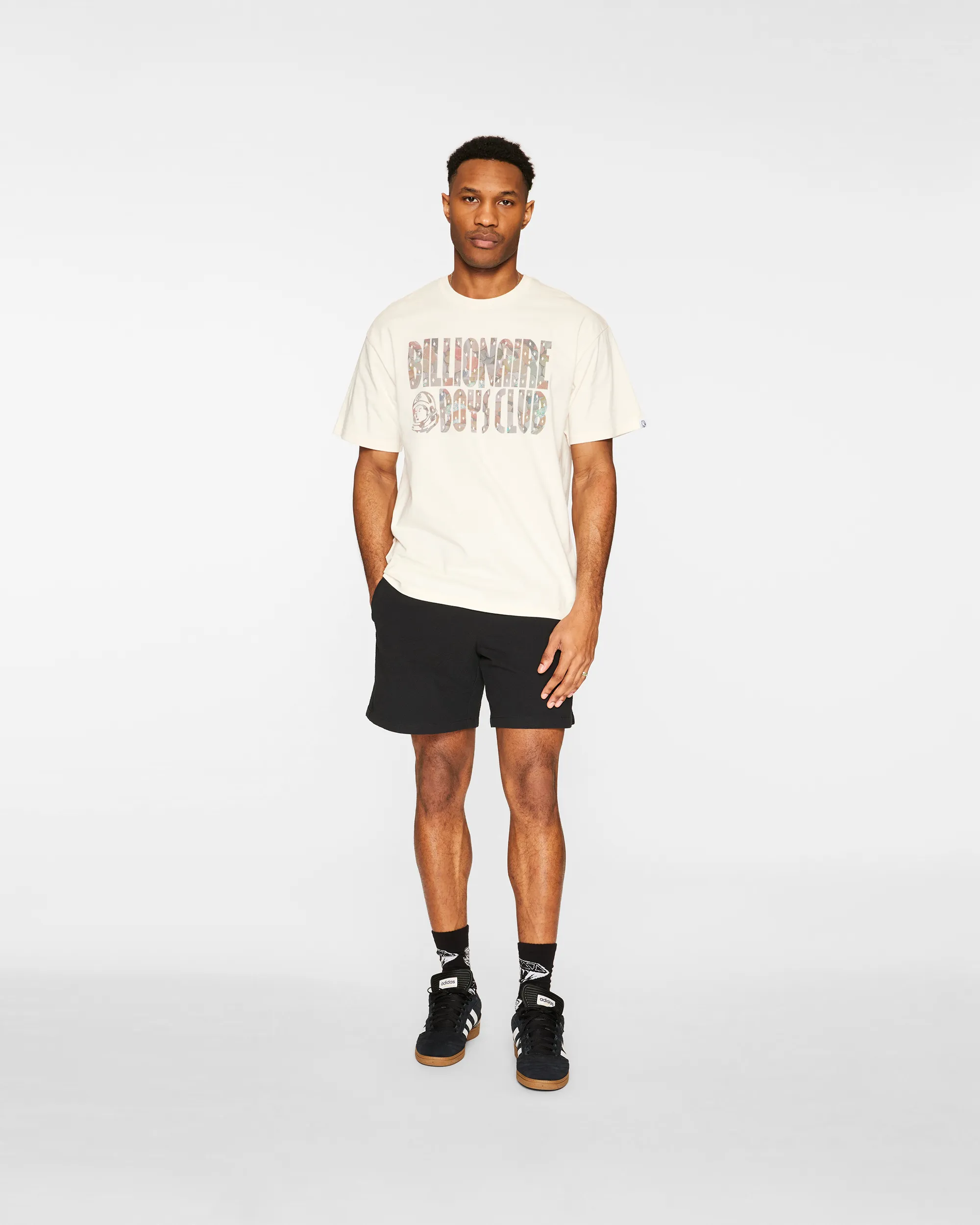 Hidden Gems T-Shirt sold by Billionaire Boys Club product image thumbnail 3