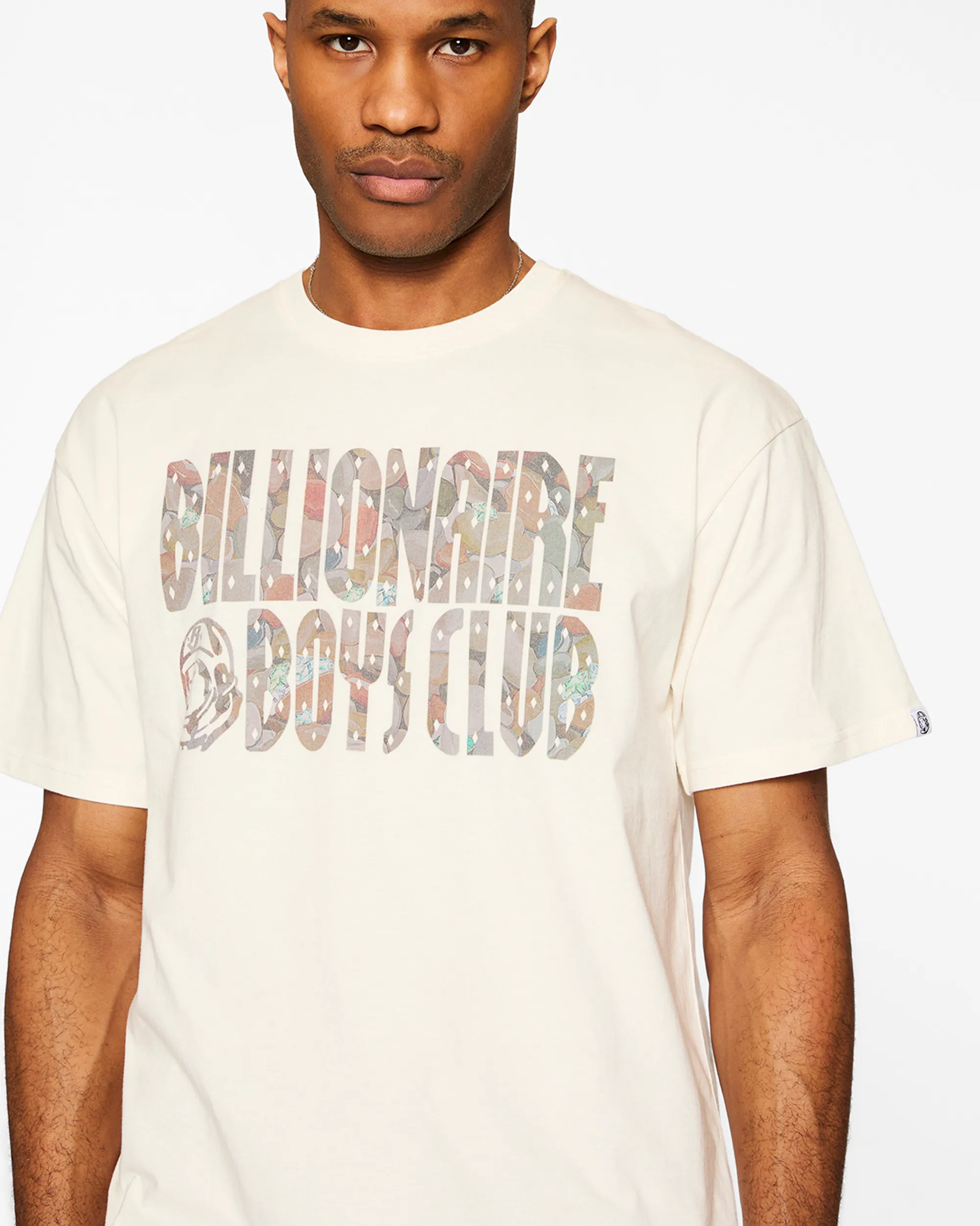 Hidden Gems T-Shirt sold by Billionaire Boys Club product image thumbnail 5