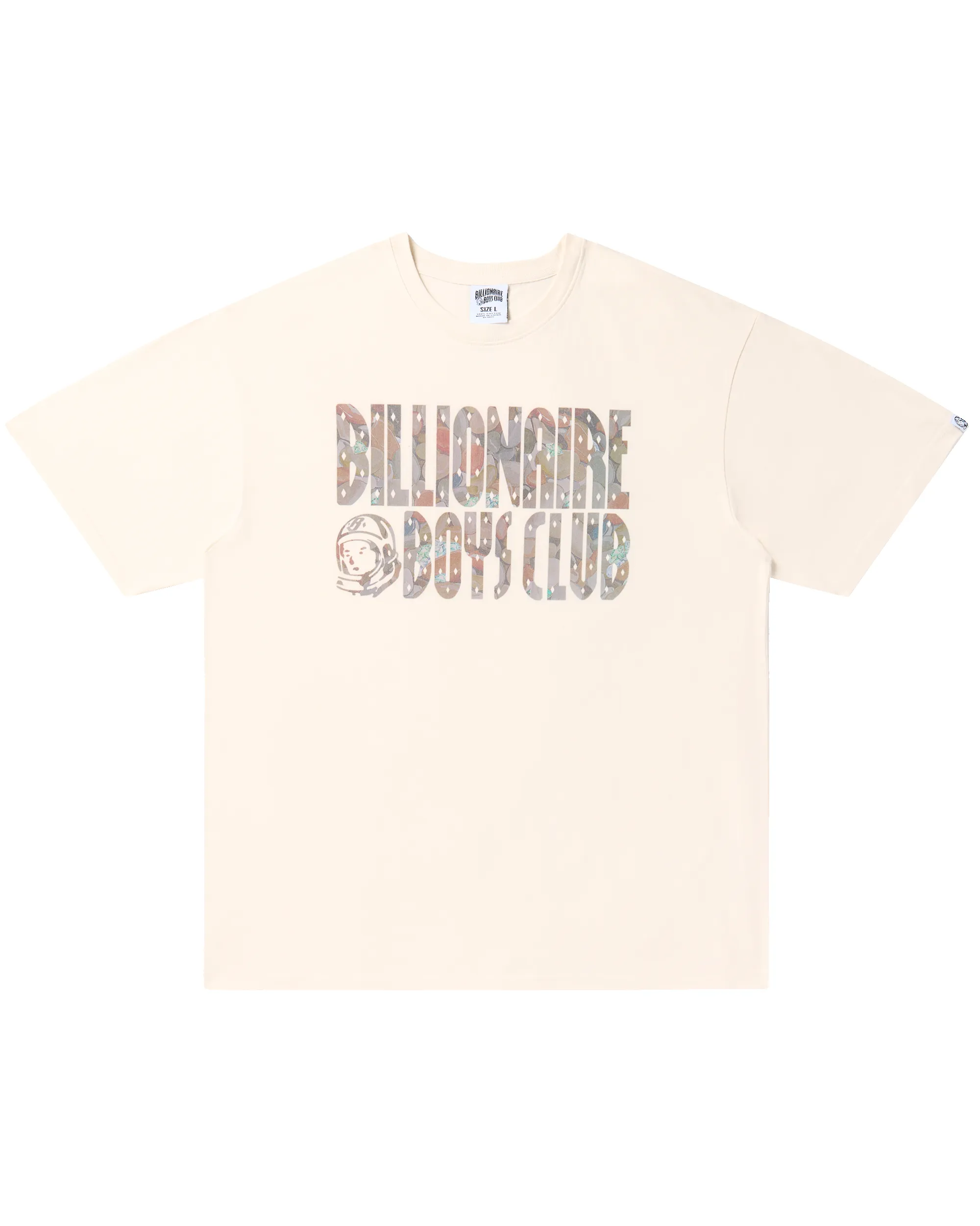 Hidden Gems T-Shirt sold by Billionaire Boys Club