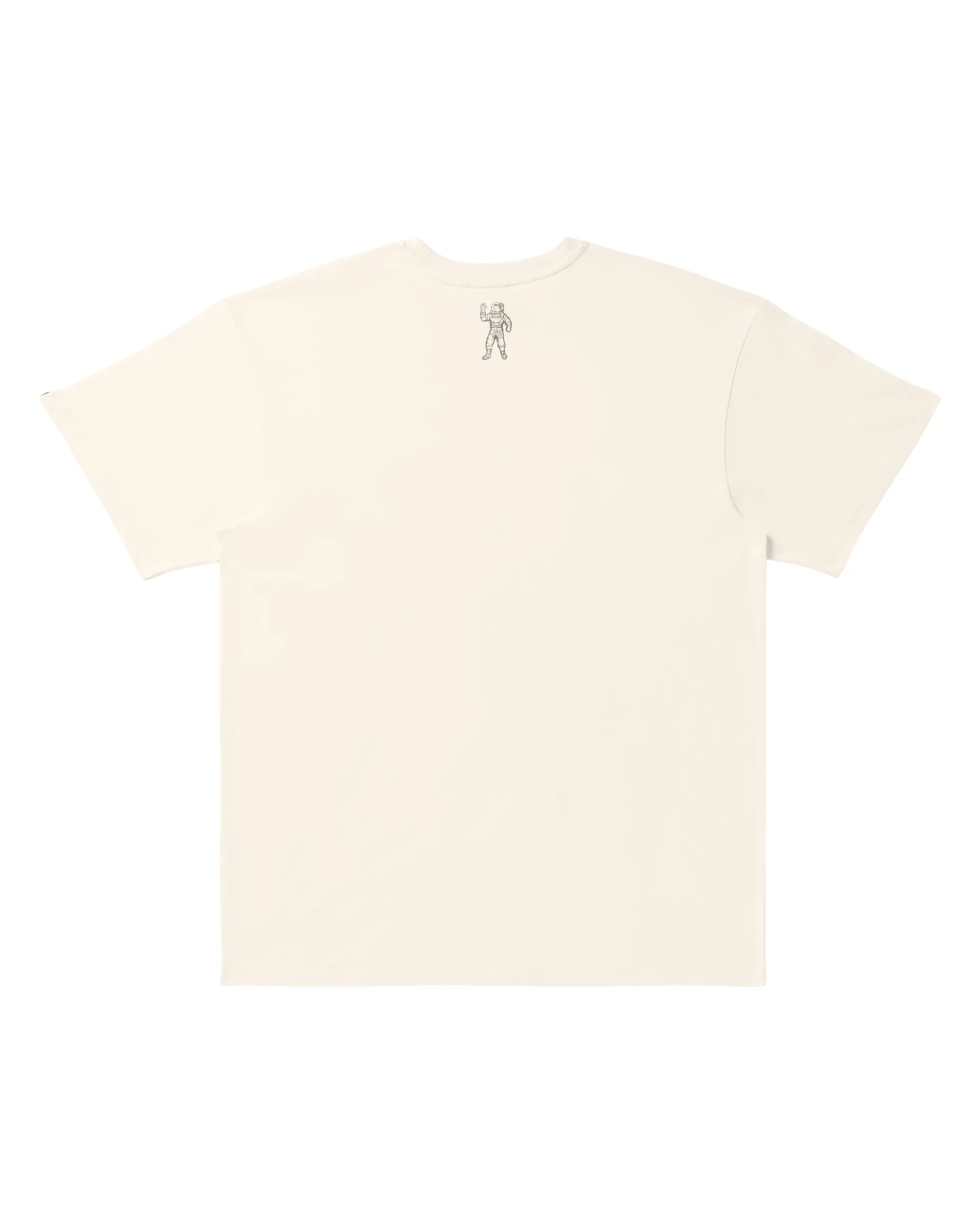Diamond Wall T-Shirt sold by Billionaire Boys Club product image thumbnail 2