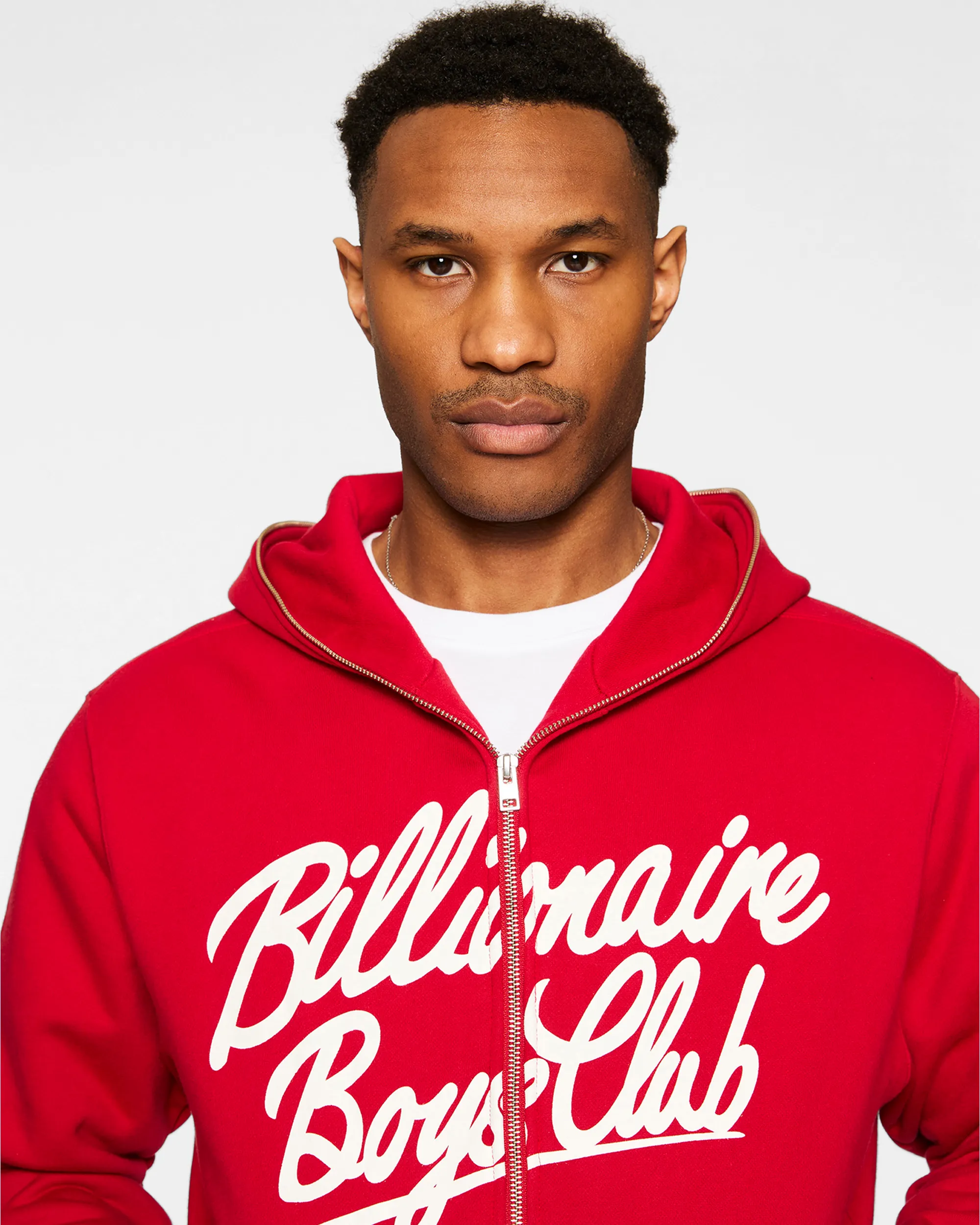 Script Hoodie sold by Billionaire Boys Club product image thumbnail 5
