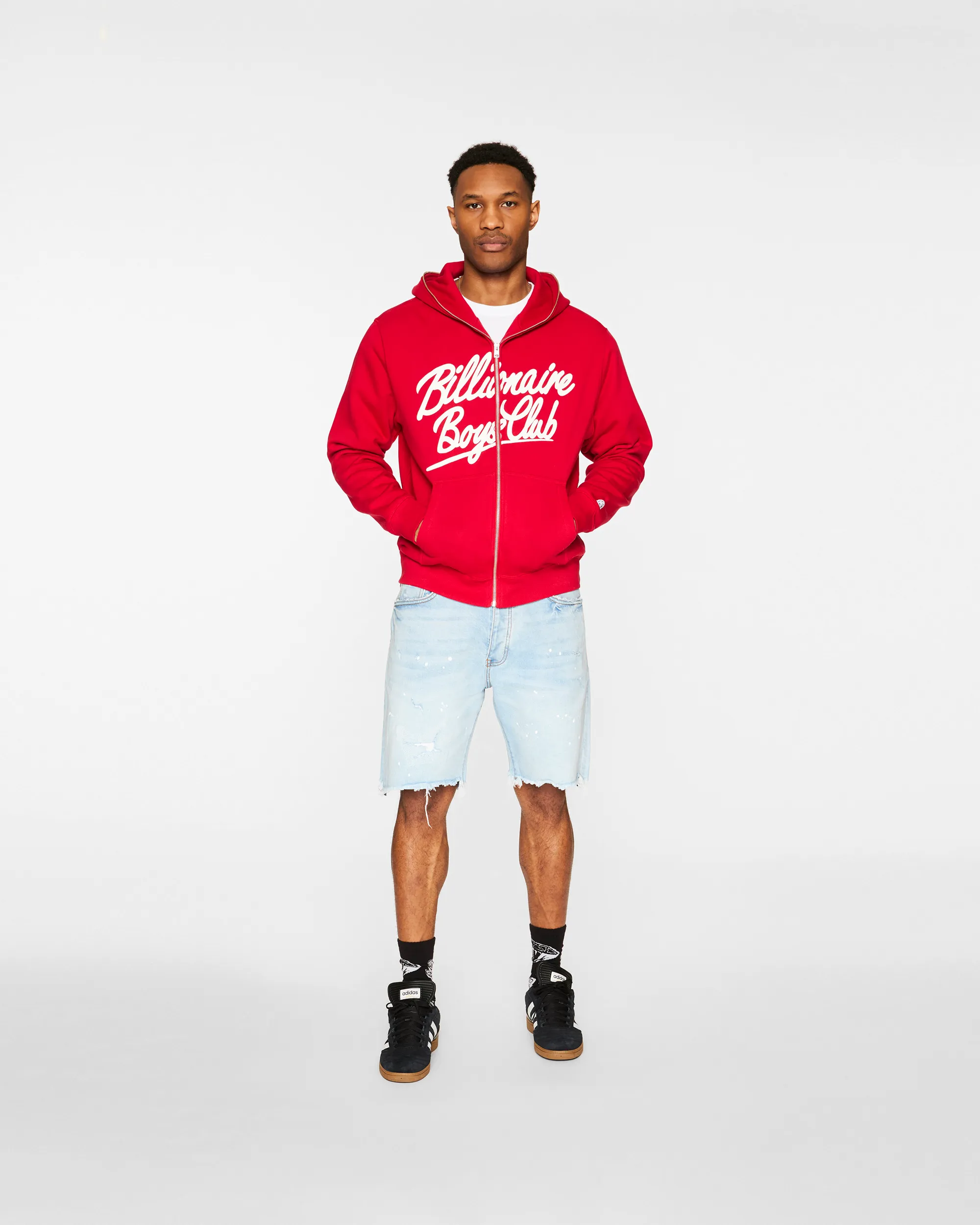 Script Hoodie sold by Billionaire Boys Club product image thumbnail 3