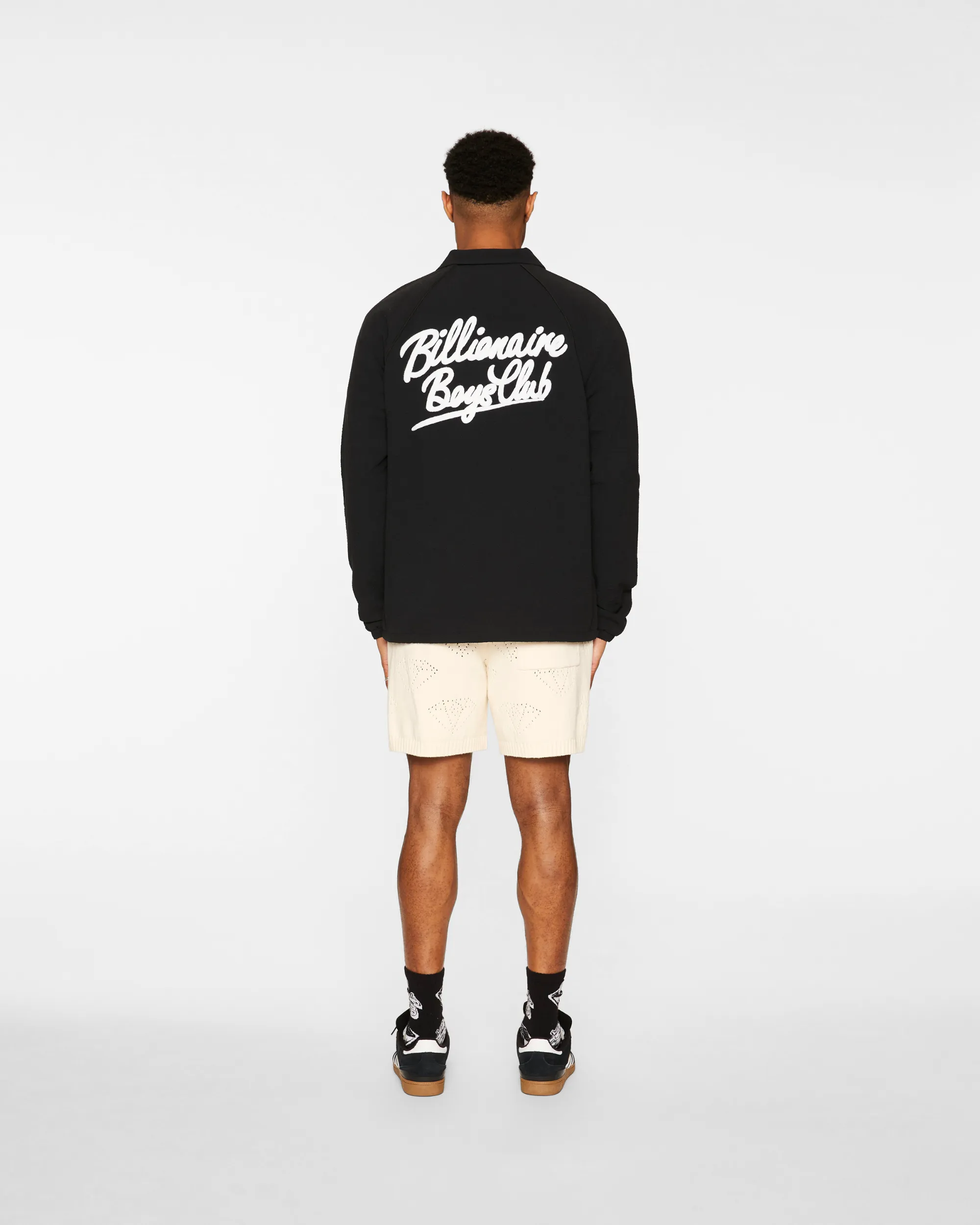 Dipper Jacket sold by Billionaire Boys Club product image thumbnail 4