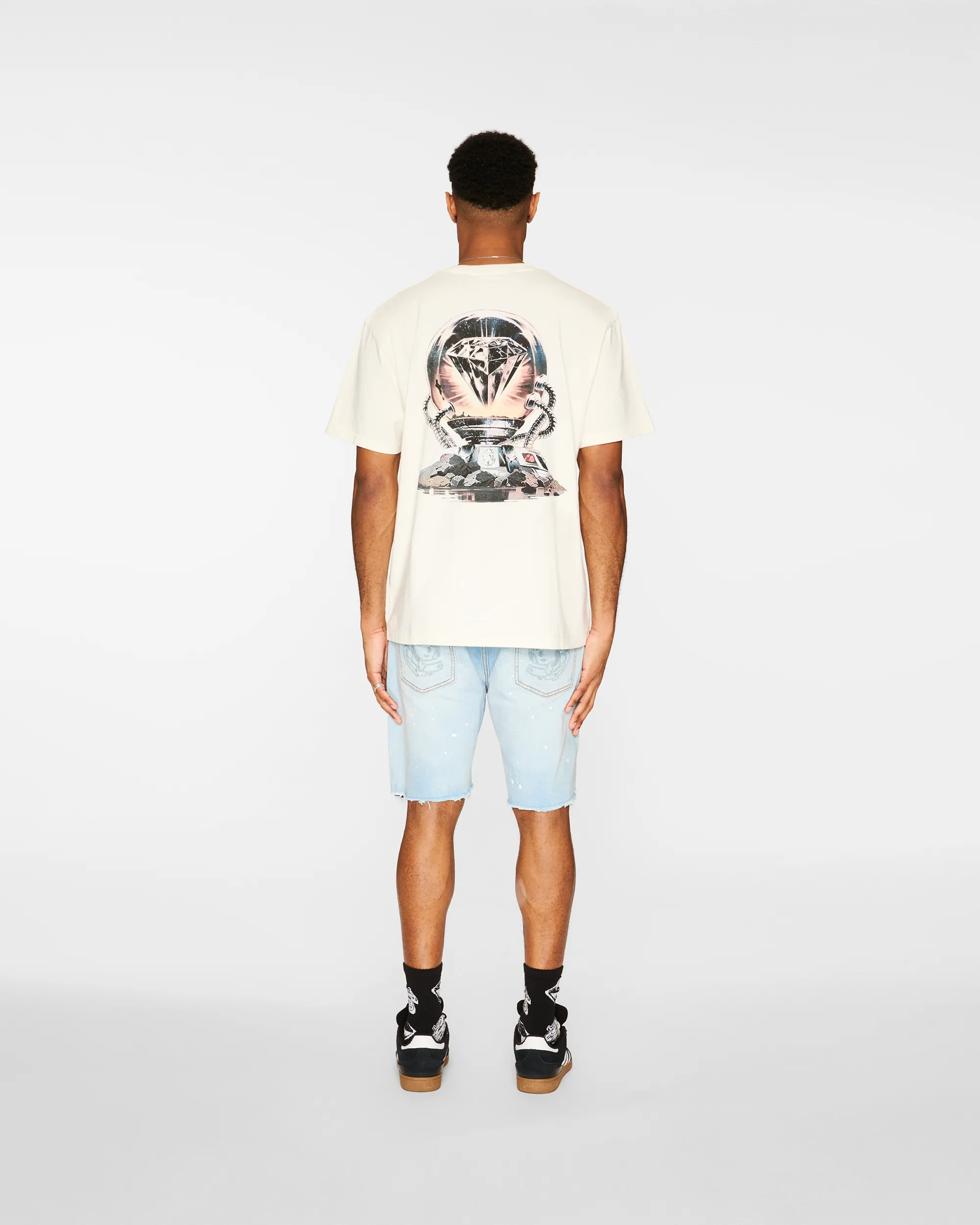 Odyssey Tee sold by Billionaire Boys Club product image thumbnail 4