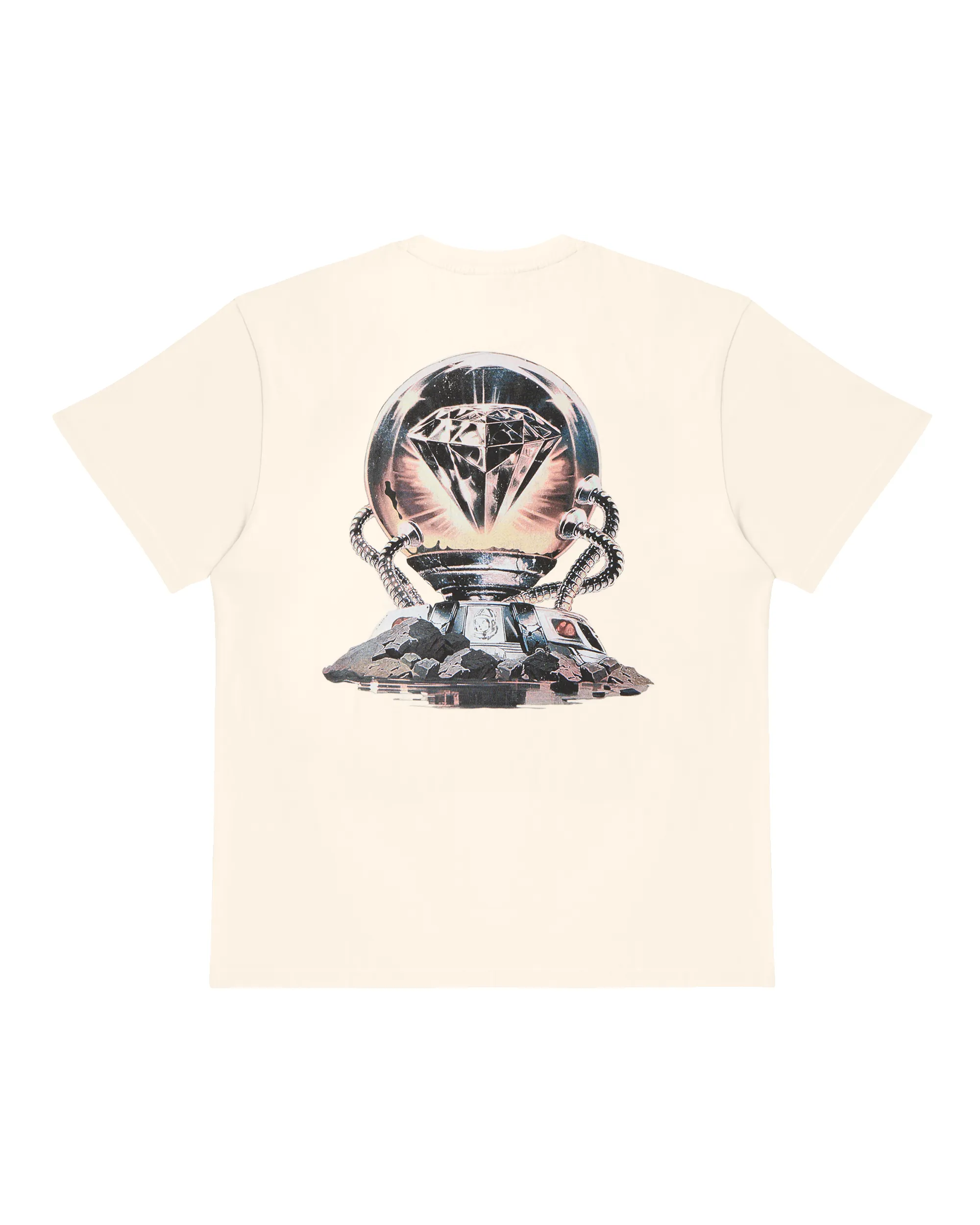 Odyssey Tee sold by Billionaire Boys Club product image thumbnail 2