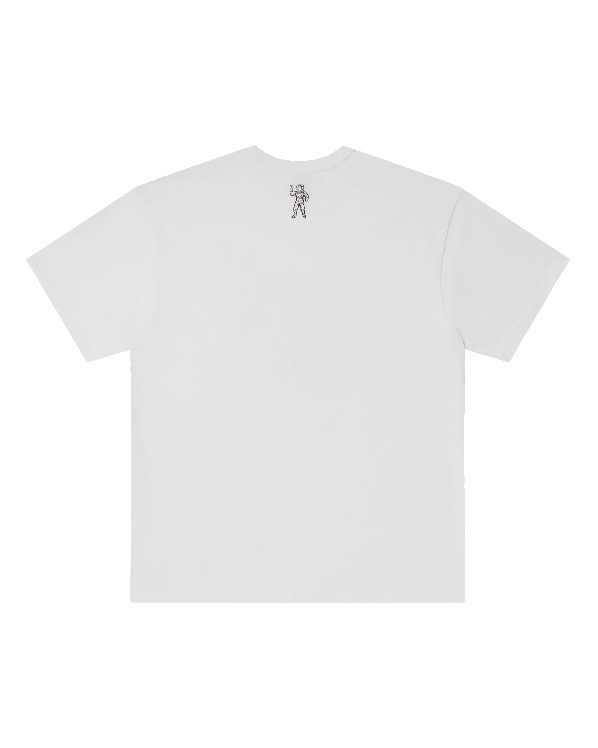 Diamond World T-Shirt sold by Billionaire Boys Club product image thumbnail 2