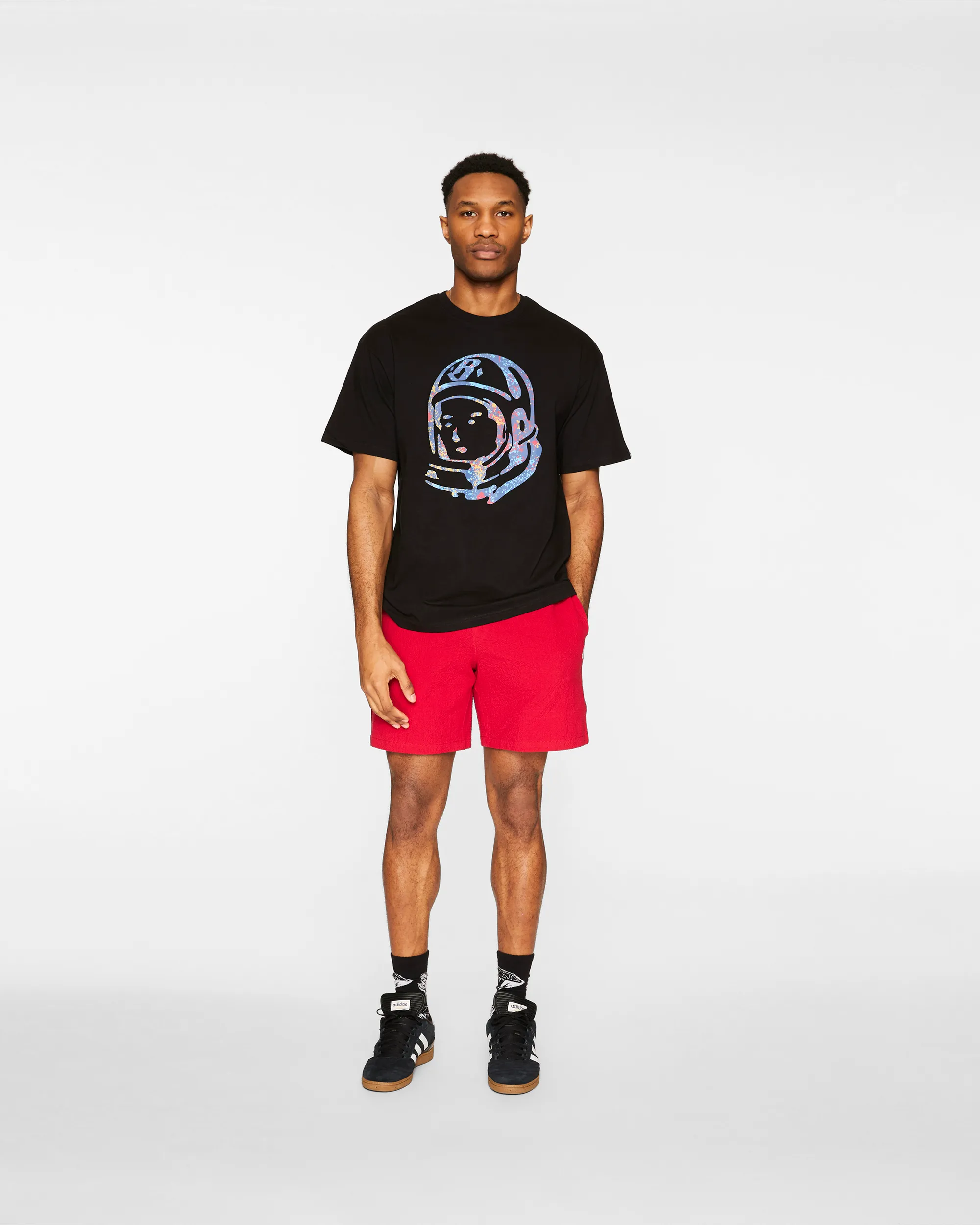 Star Fill T-Shirt sold by Billionaire Boys Club product image thumbnail 3