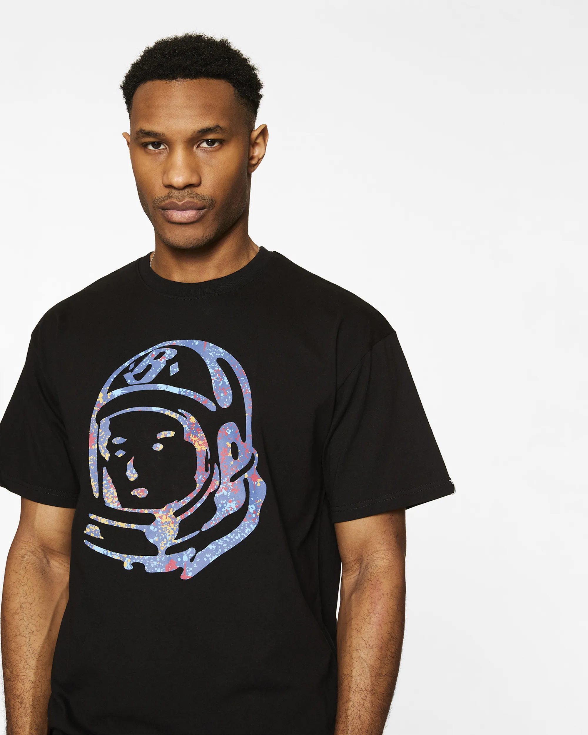 Star Fill T-Shirt sold by Billionaire Boys Club product image thumbnail 5