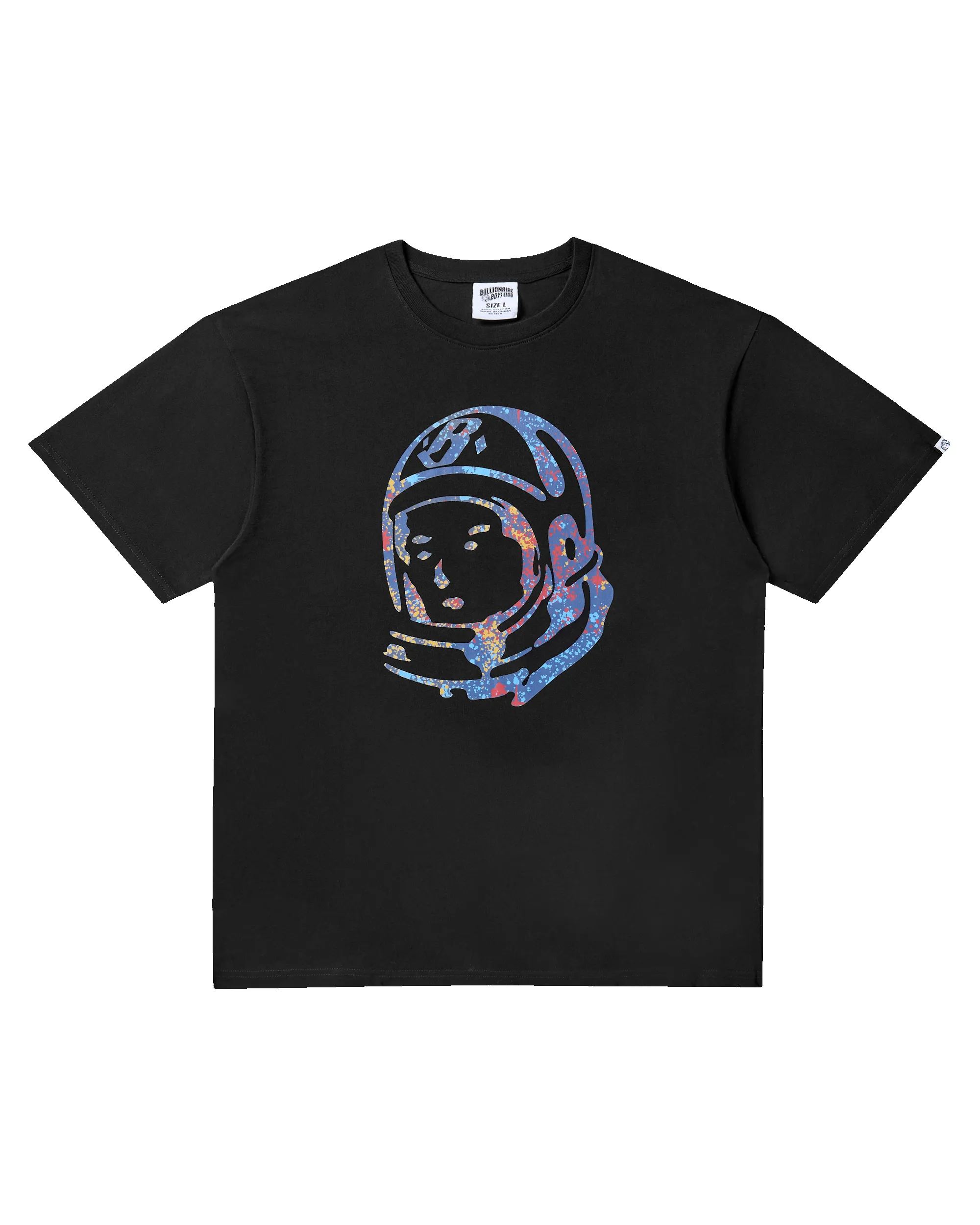 Star Fill T-Shirt sold by Billionaire Boys Club