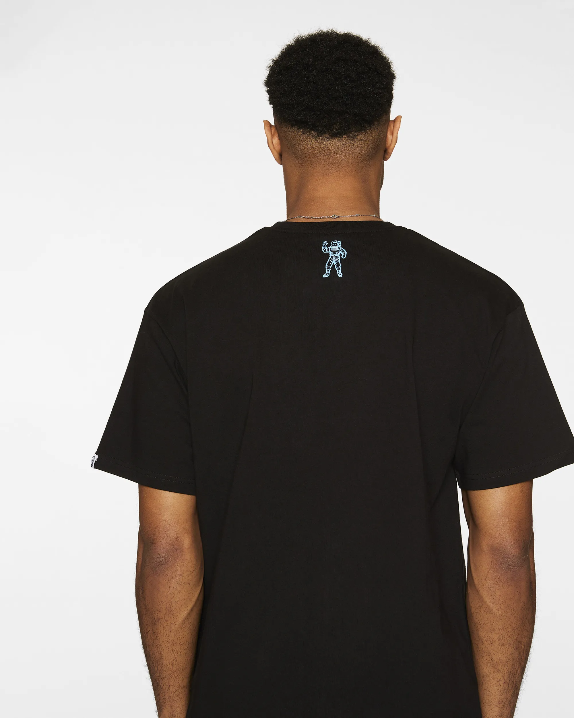 Star Fill T-Shirt sold by Billionaire Boys Club product image thumbnail 4