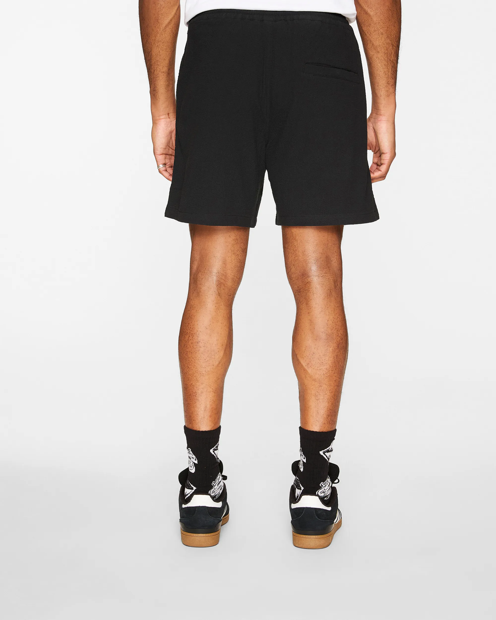 Solar Shorts sold by Billionaire Boys Club product image thumbnail 4