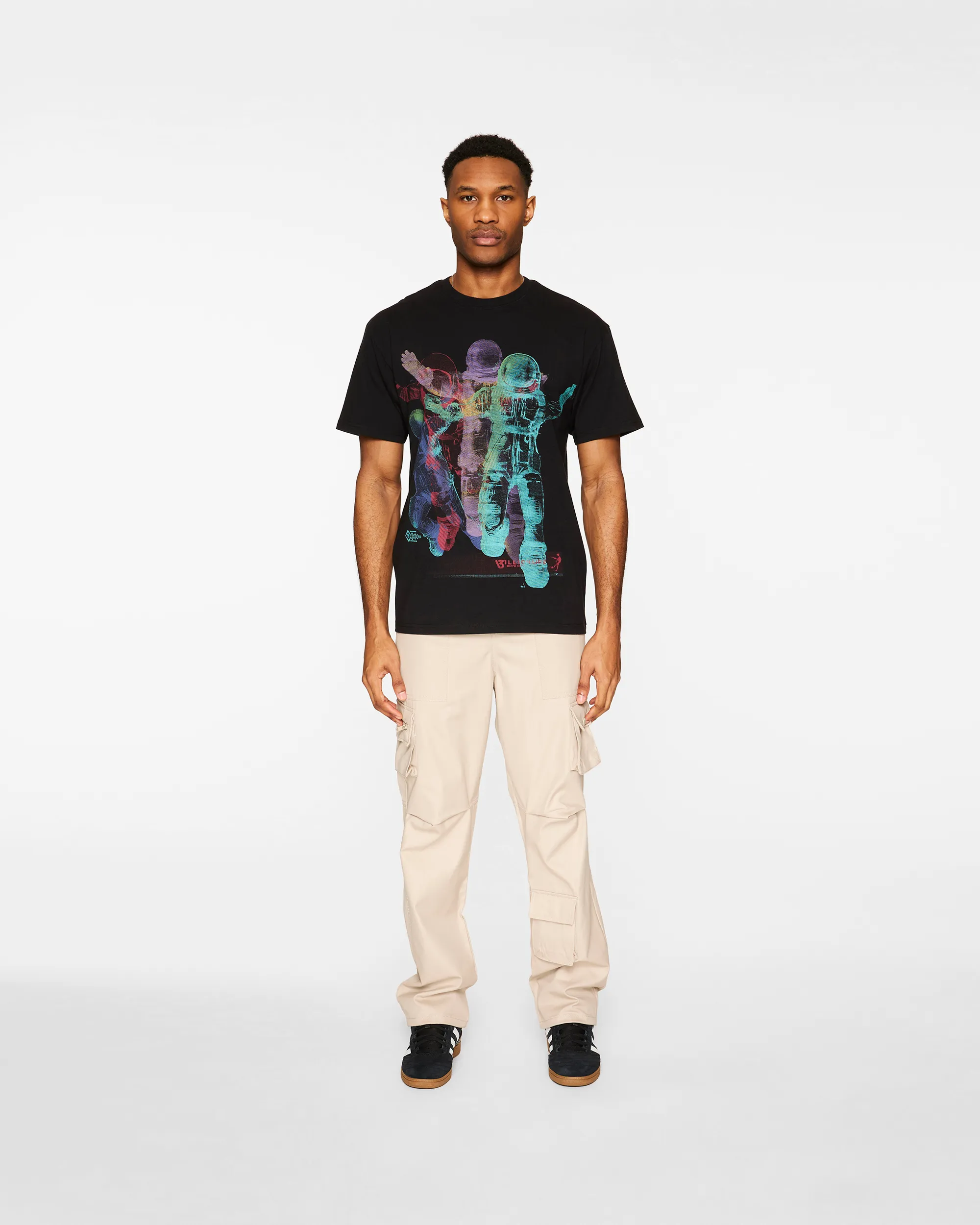Astro Lines T-Shirt sold by Billionaire Boys Club product image thumbnail 3