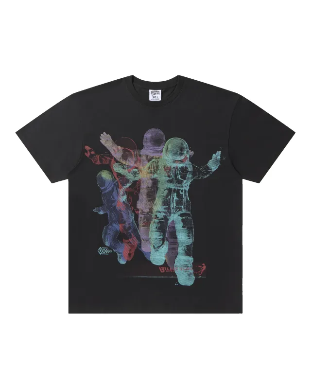 Astro Lines T-Shirt sold by Billionaire Boys Club