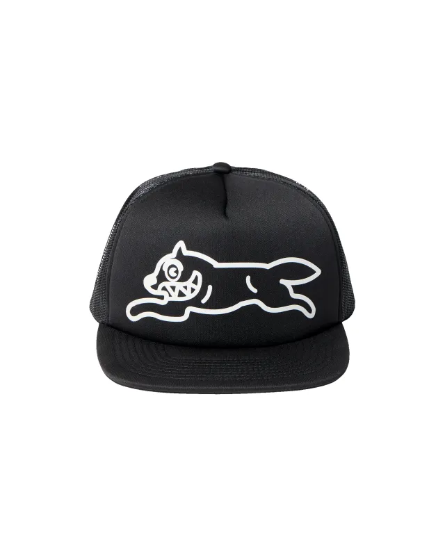 Options Trucker Hat sold by Billionaire Boys Club