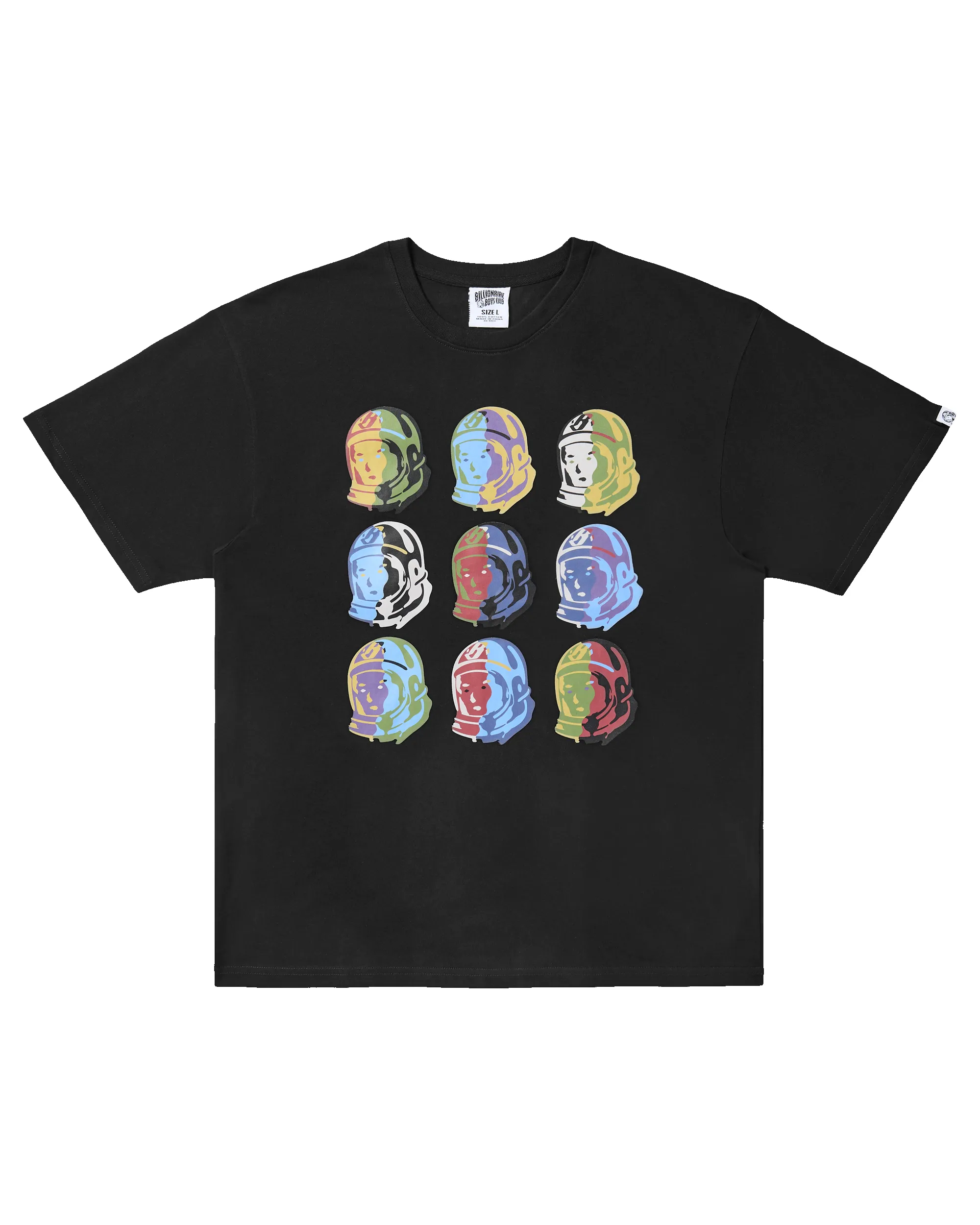 Colors T-Shirt sold by Billionaire Boys Club