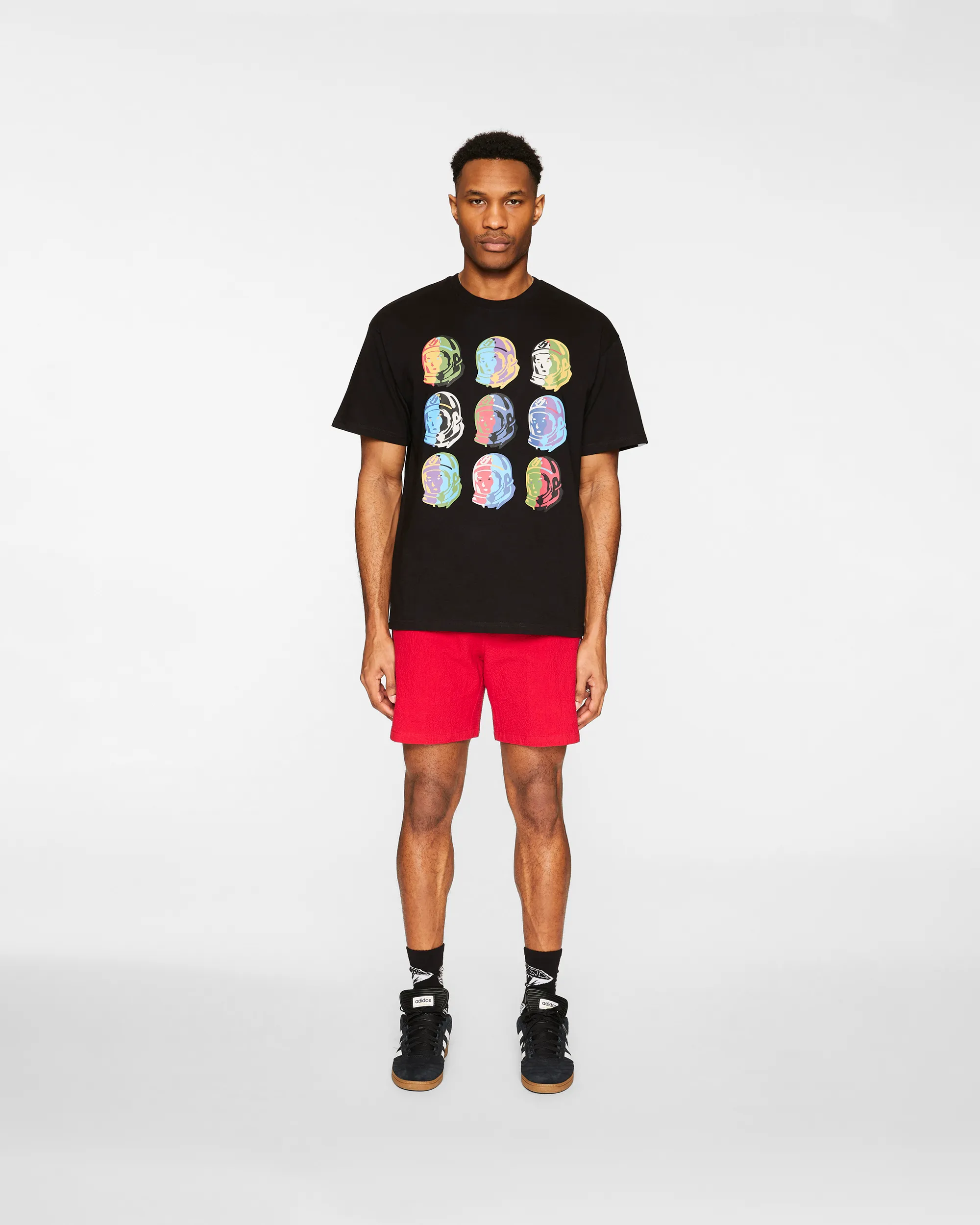 Colors T-Shirt sold by Billionaire Boys Club product image thumbnail 3