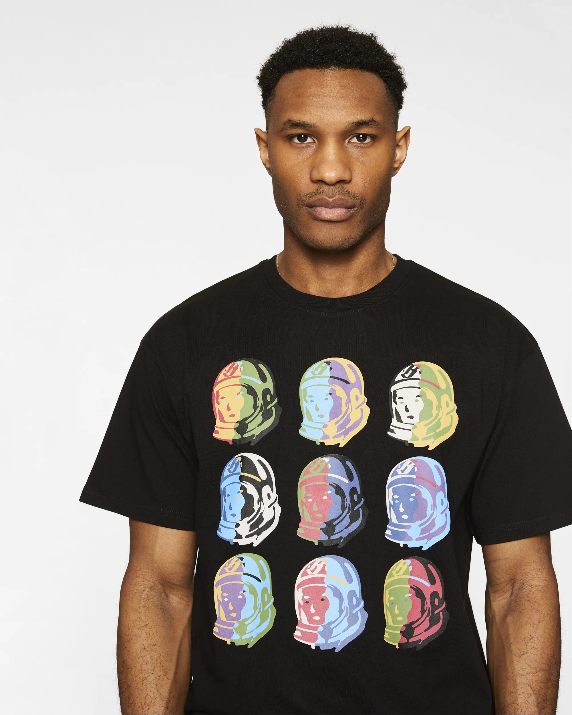Colors T-Shirt sold by Billionaire Boys Club product image thumbnail 4