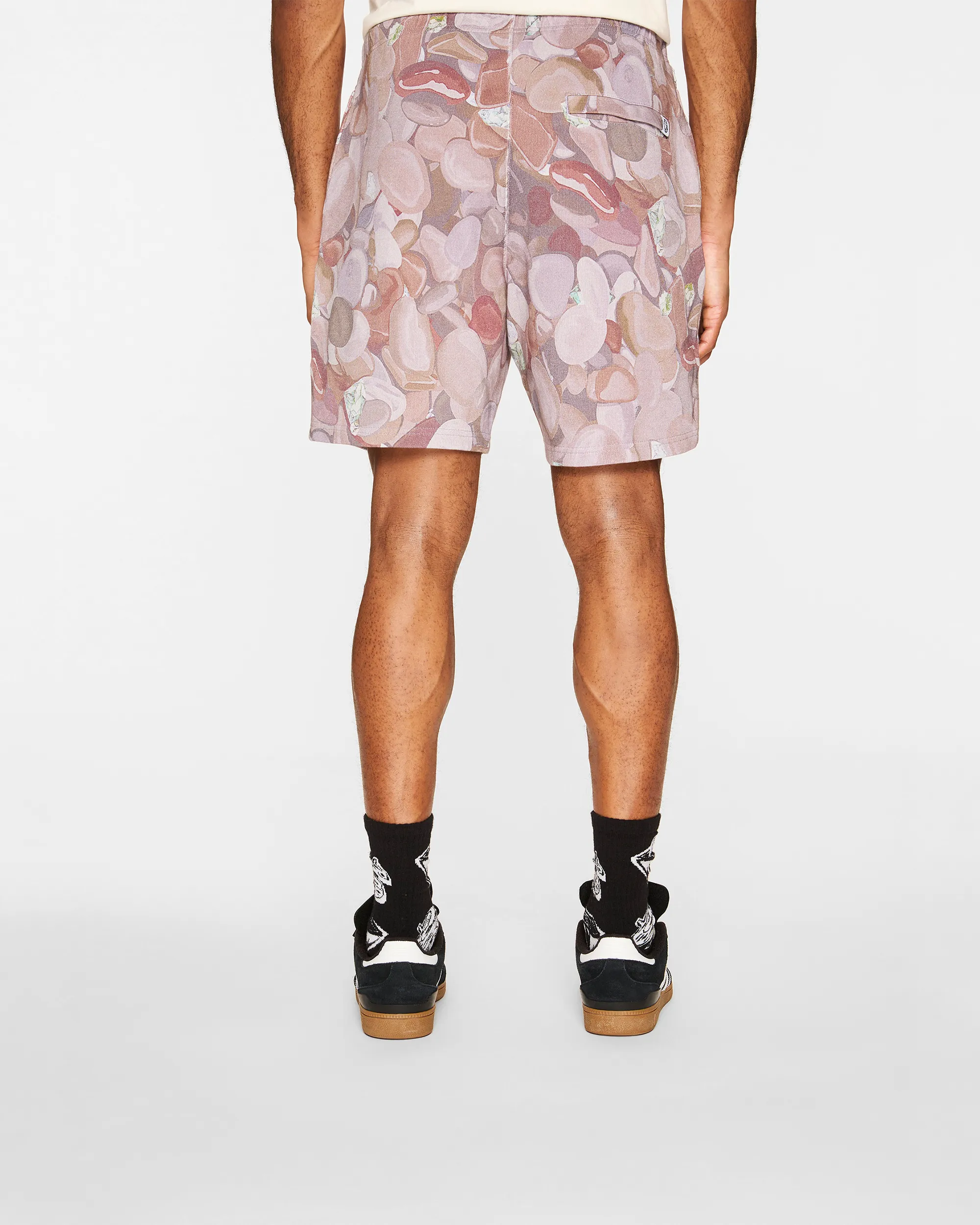 Rocks Shorts sold by Billionaire Boys Club product image thumbnail 4