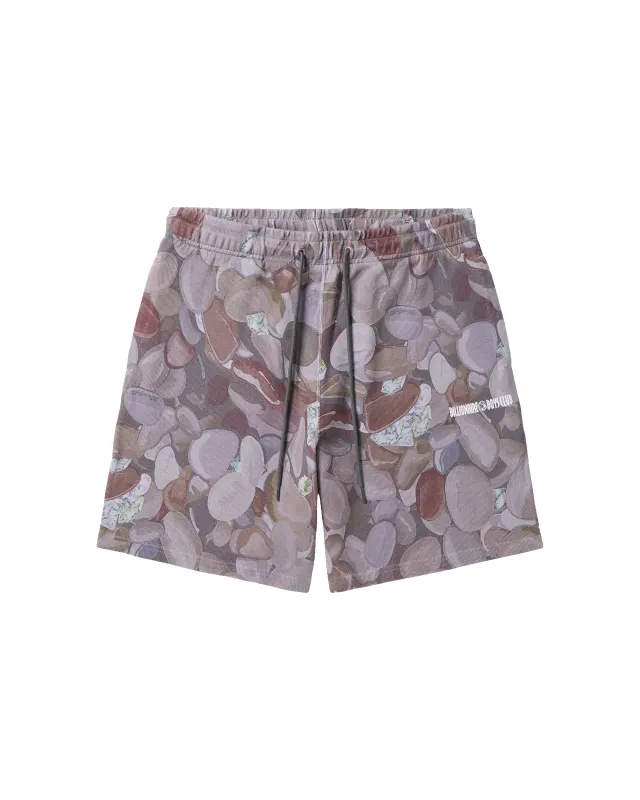 Rocks Shorts sold by Billionaire Boys Club