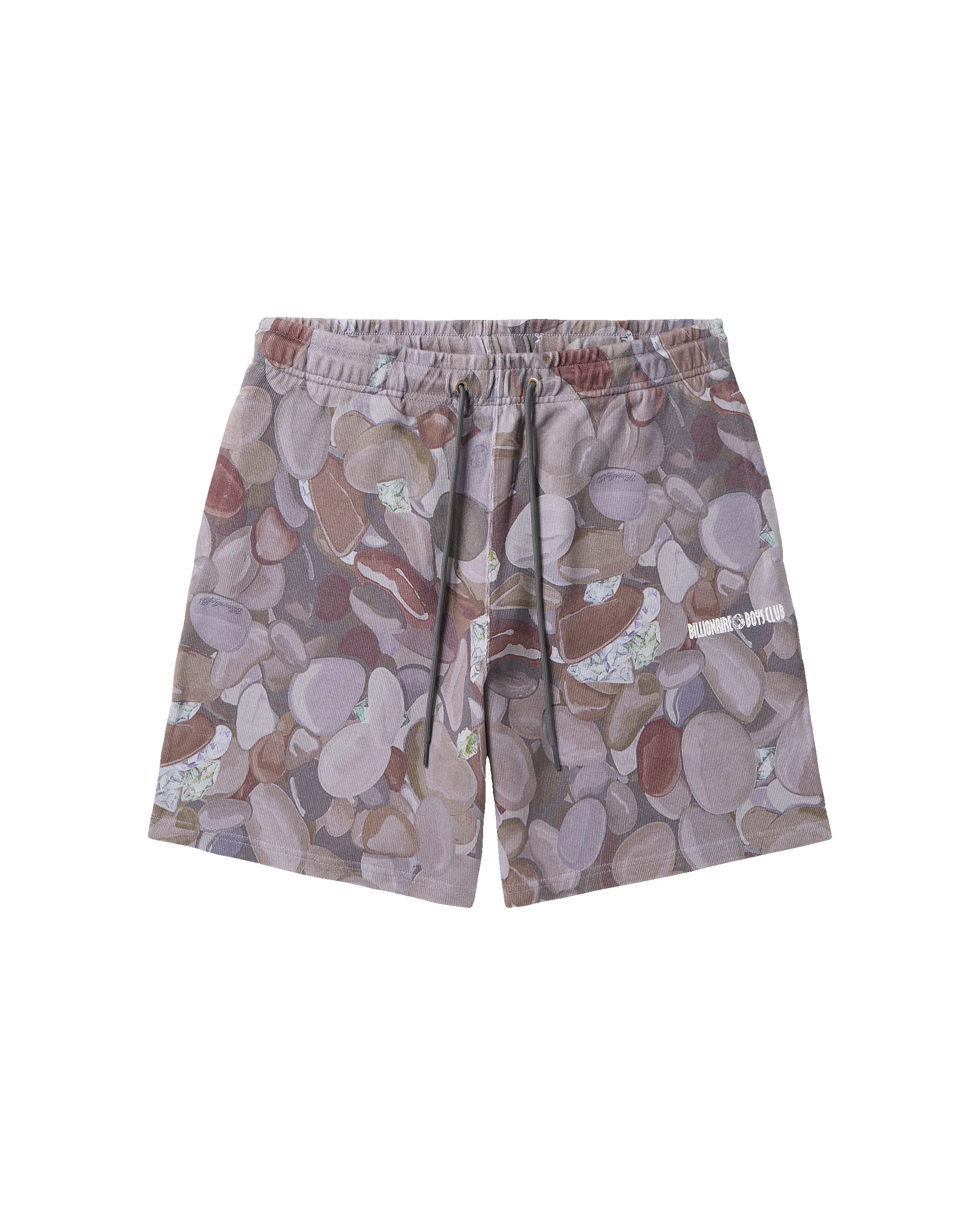 Rocks Shorts sold by Billionaire Boys Club