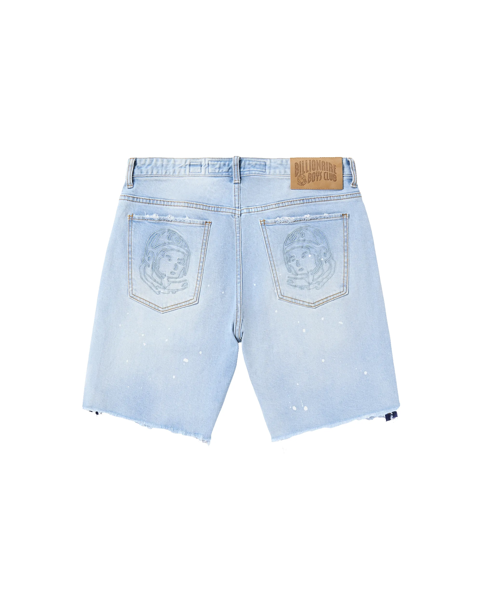 Cadet Jean Shorts sold by Billionaire Boys Club product image thumbnail 2