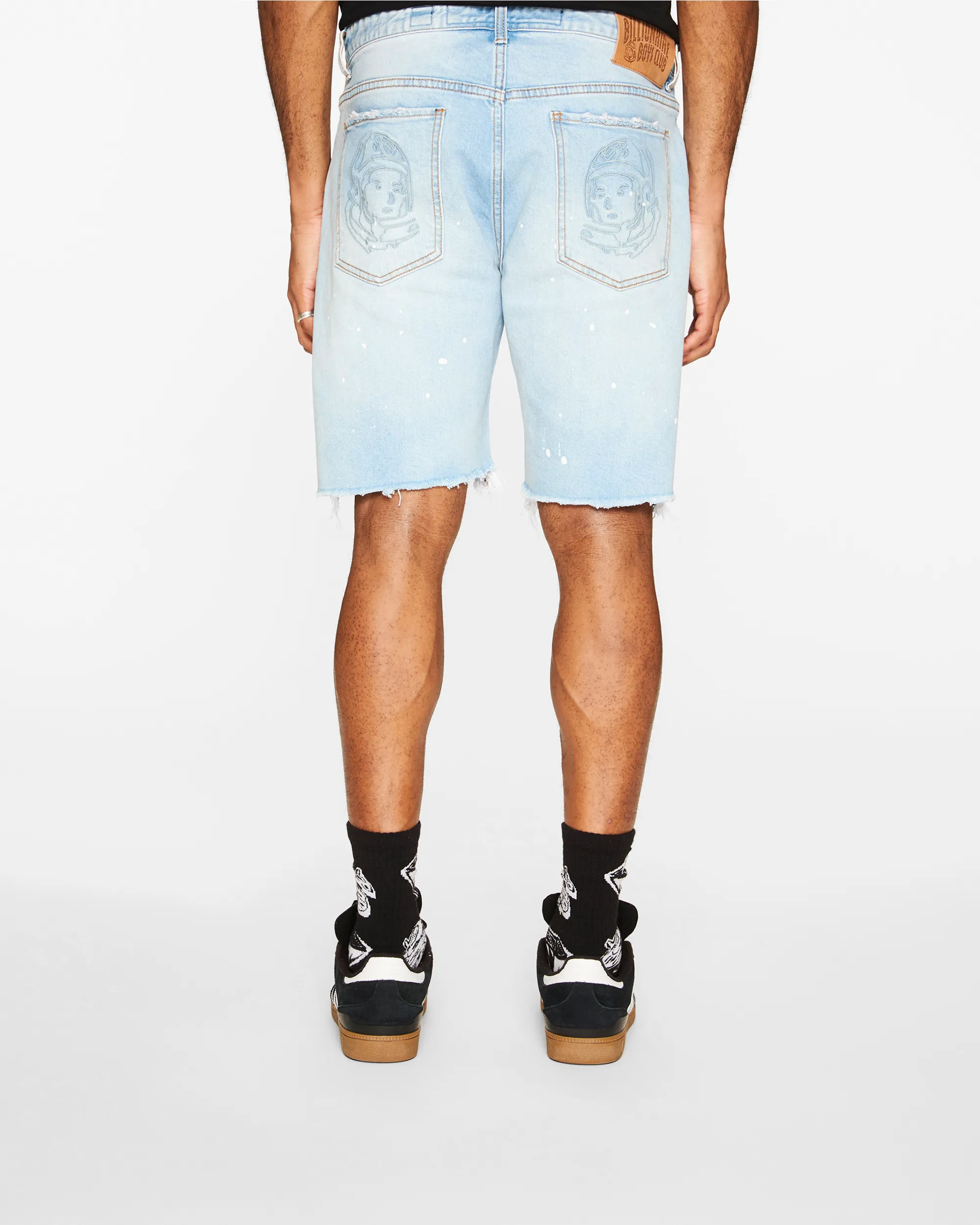 Cadet Jean Shorts sold by Billionaire Boys Club product image thumbnail 4
