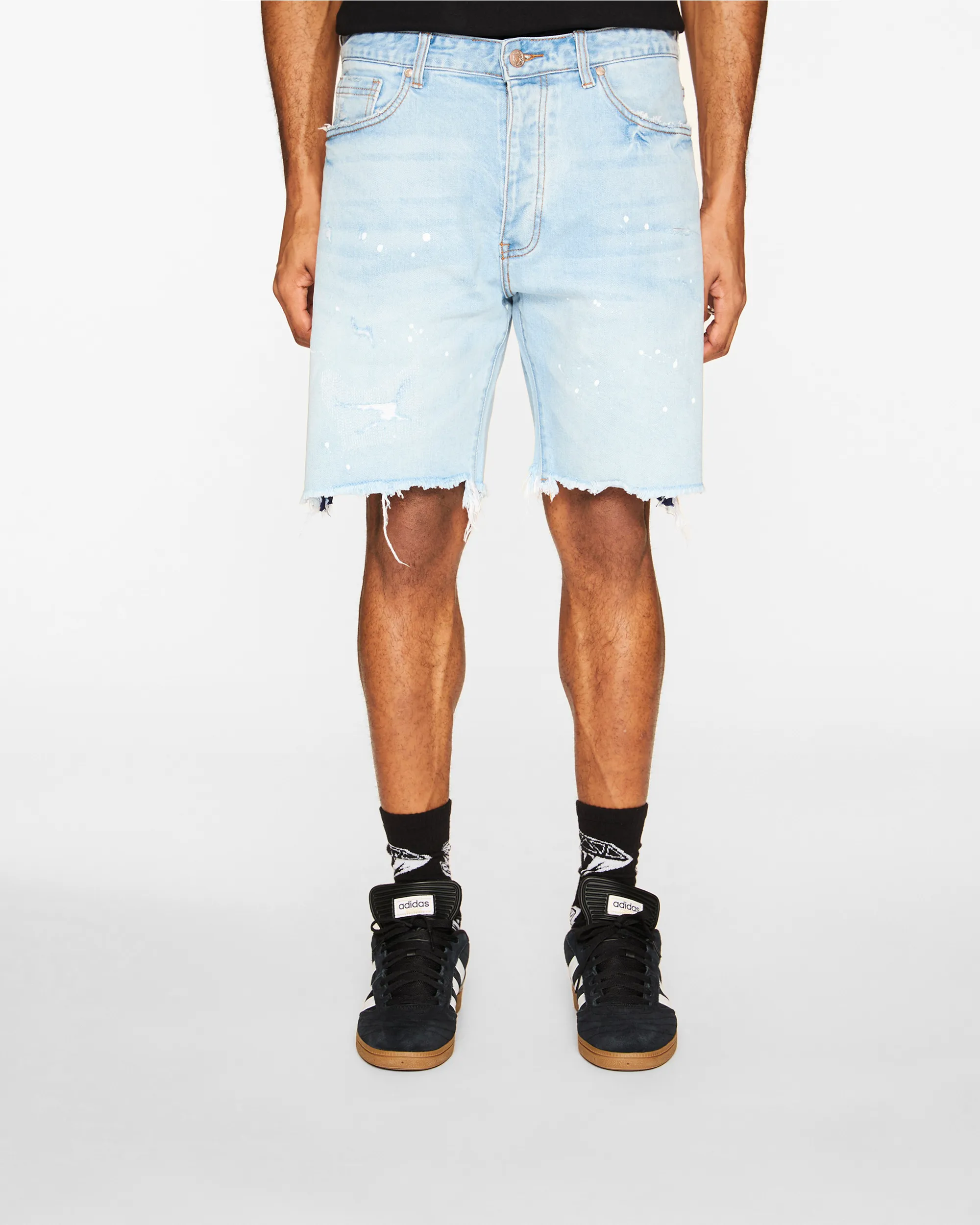 Cadet Jean Shorts sold by Billionaire Boys Club product image thumbnail 3