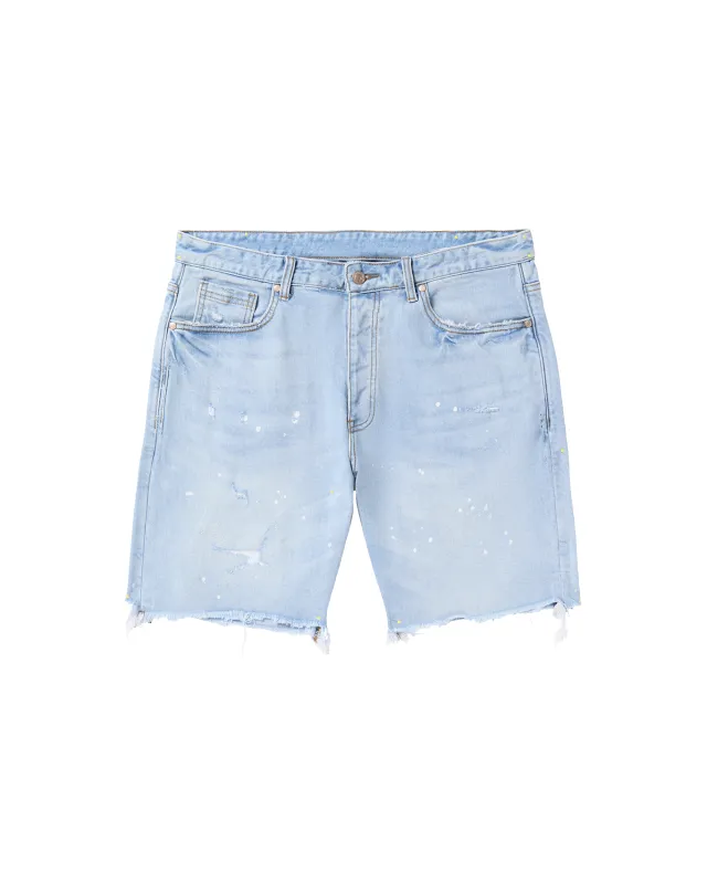 Cadet Jean Shorts made by Billionaire Boys Club