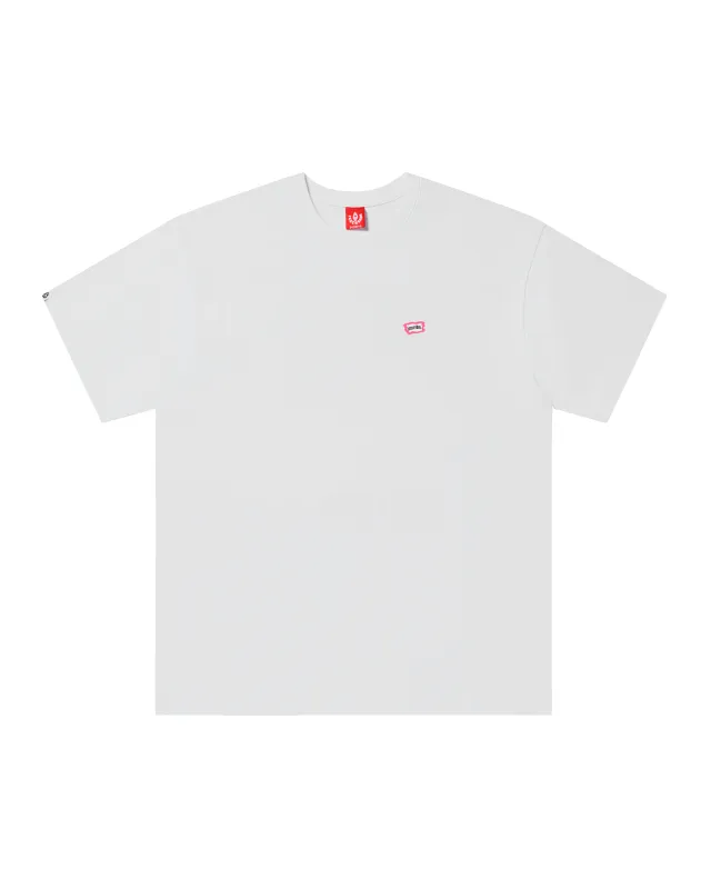 Fruits Of Labor T-Shirt sold by Billionaire Boys Club