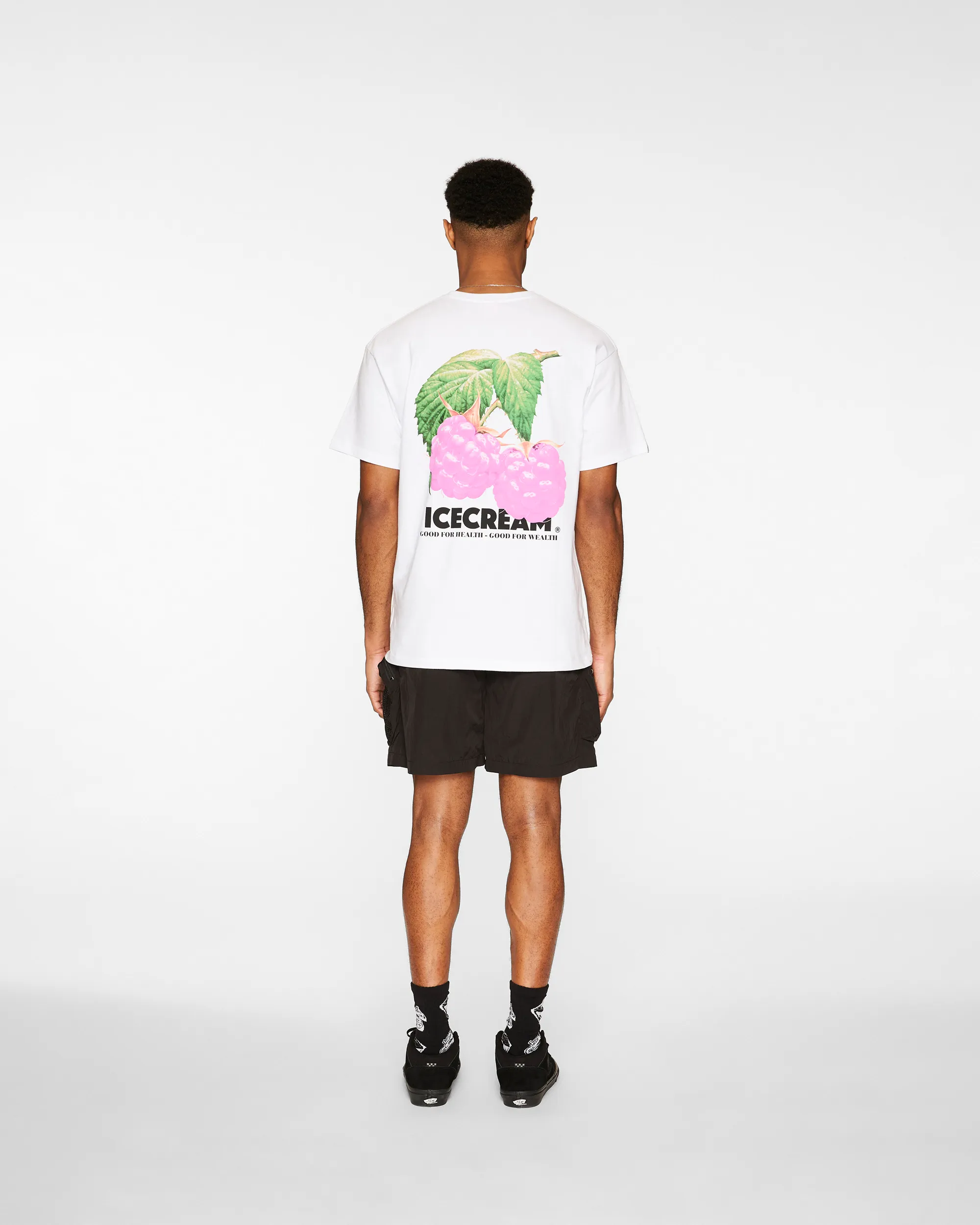 Fruits Of Labor T-Shirt sold by Billionaire Boys Club product image thumbnail 4