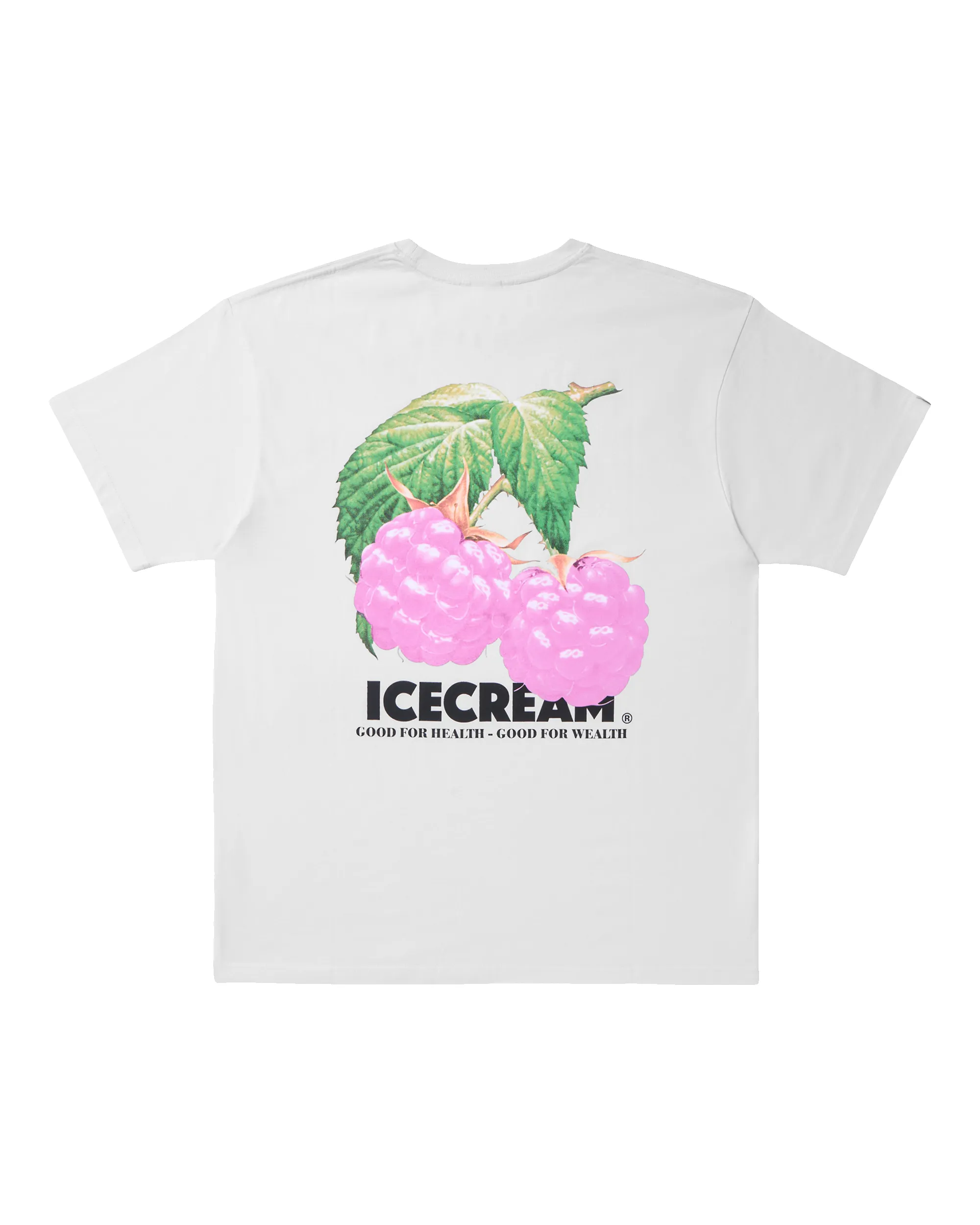 Fruits Of Labor T-Shirt sold by Billionaire Boys Club product image thumbnail 2