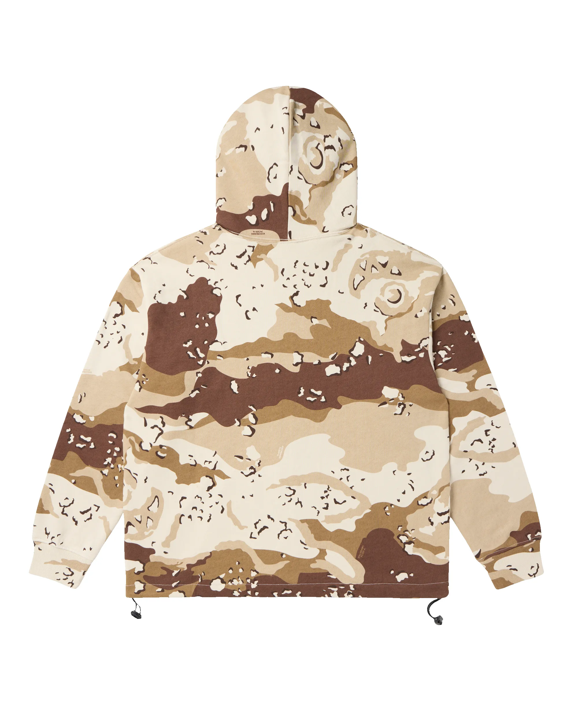 Shift Zip Front Hoodie sold by Billionaire Boys Club product image thumbnail 2