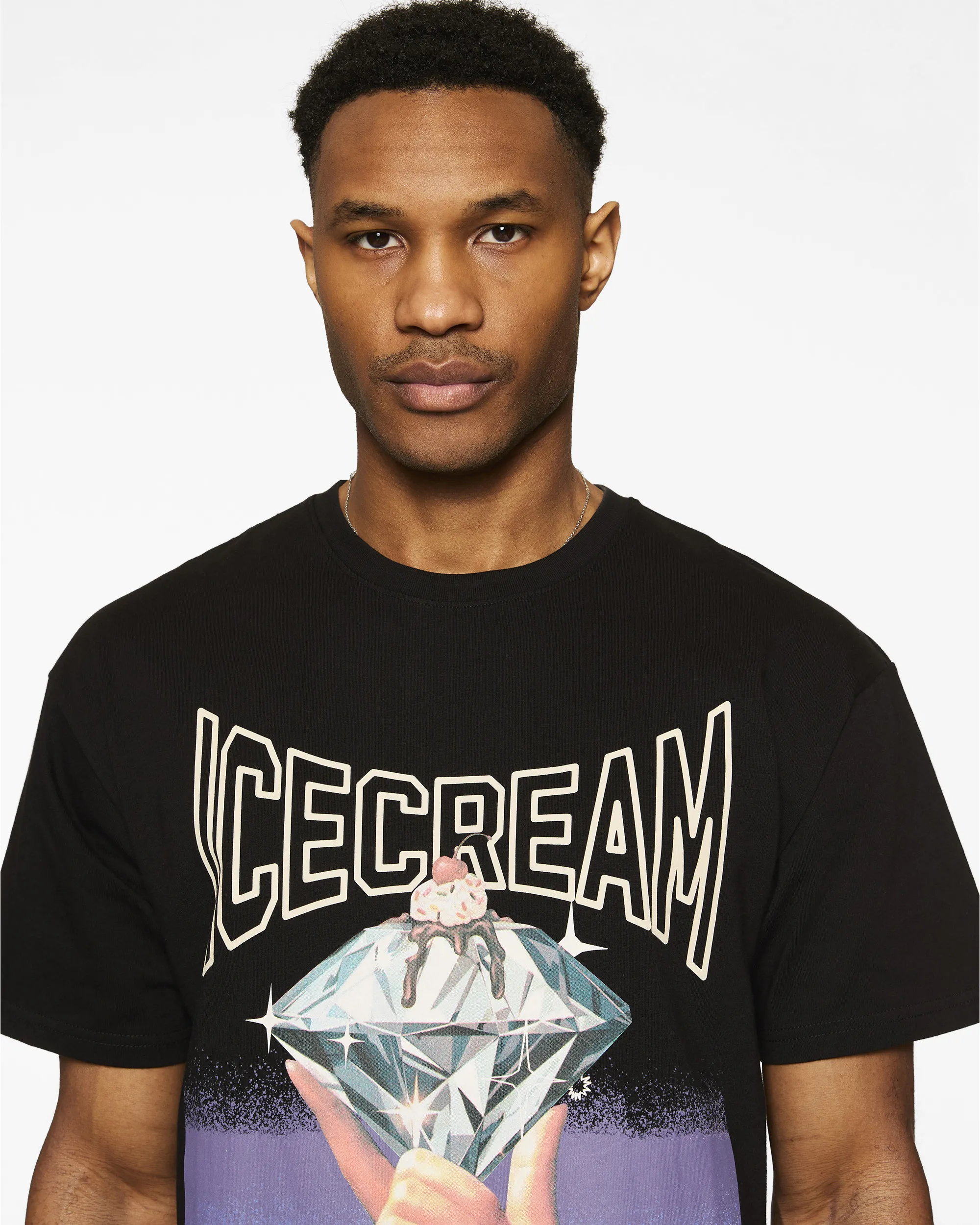 Good For Health T-Shirt sold by Billionaire Boys Club product image thumbnail 4