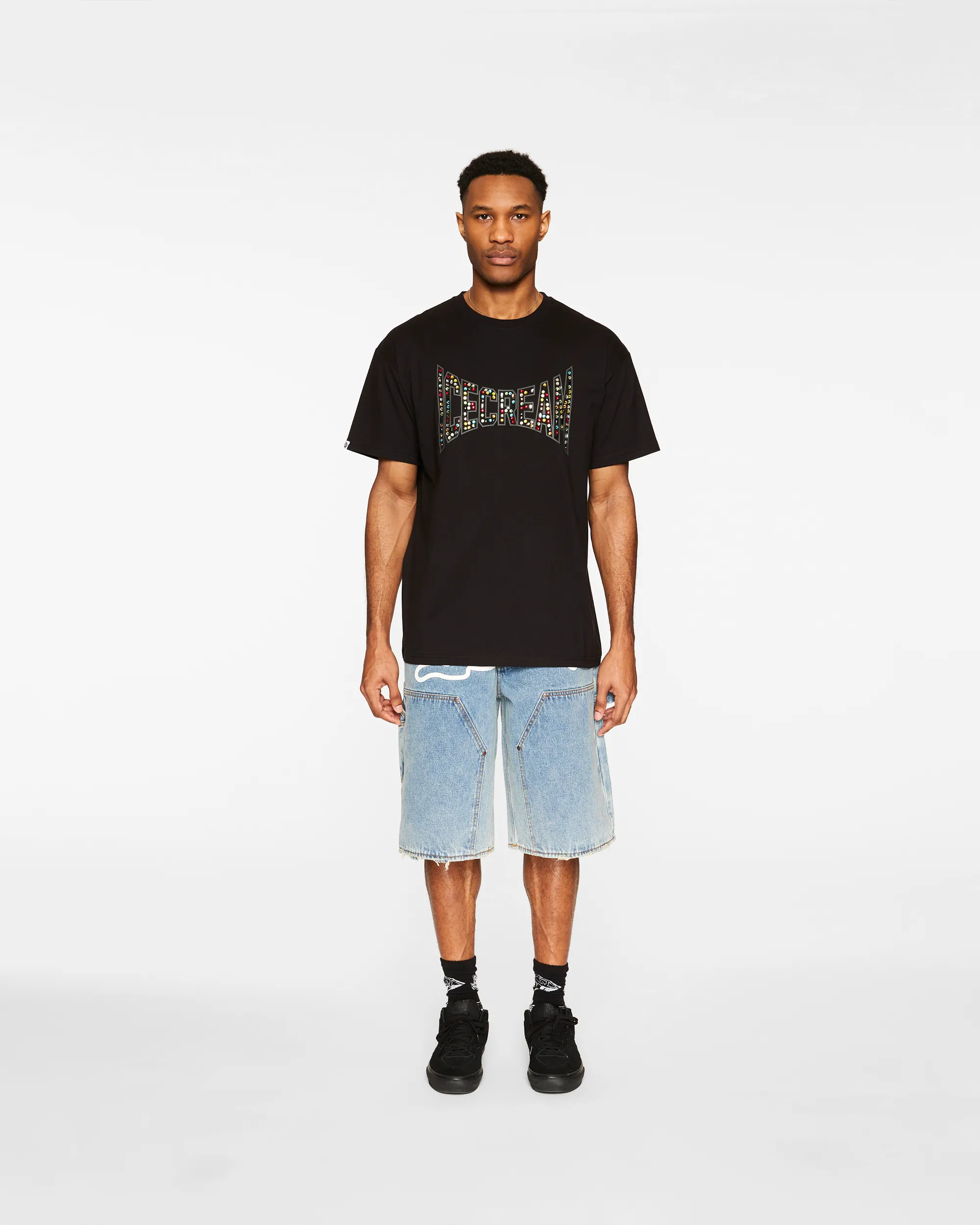 Stoney T-Shirt sold by Billionaire Boys Club product image thumbnail 3