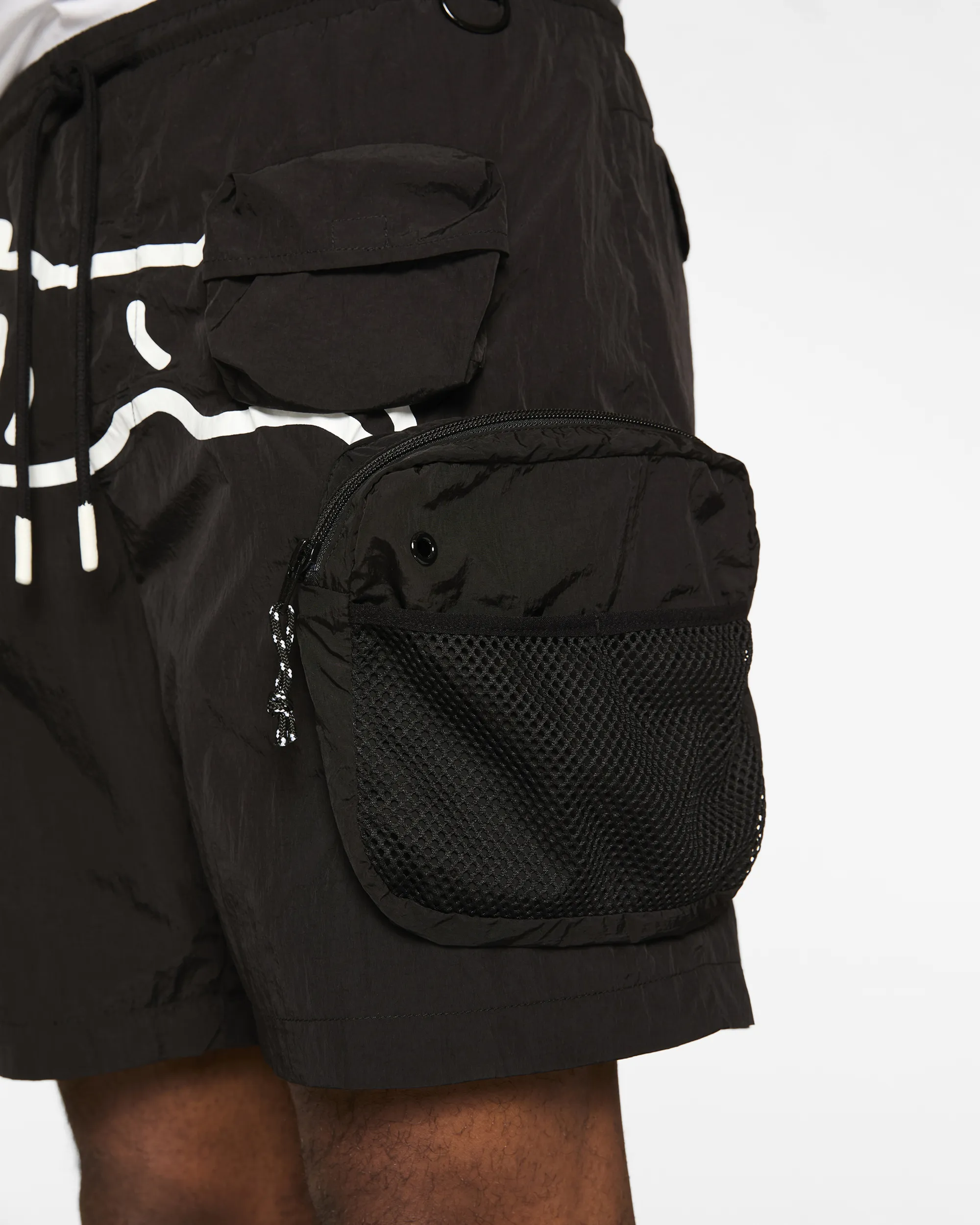 Hiker Shorts sold by Billionaire Boys Club product image thumbnail 5