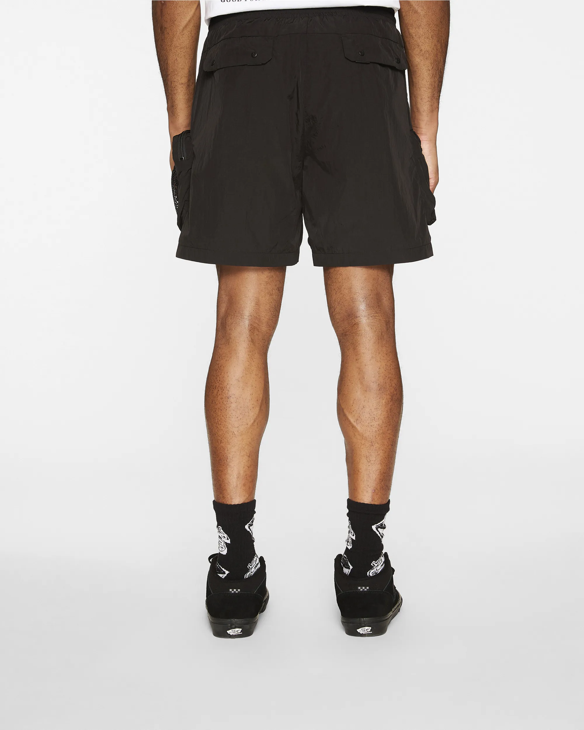 Hiker Shorts sold by Billionaire Boys Club product image thumbnail 4