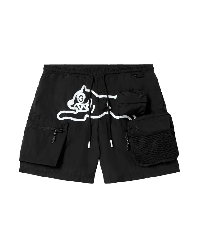 Hiker Shorts made by Billionaire Boys Club
