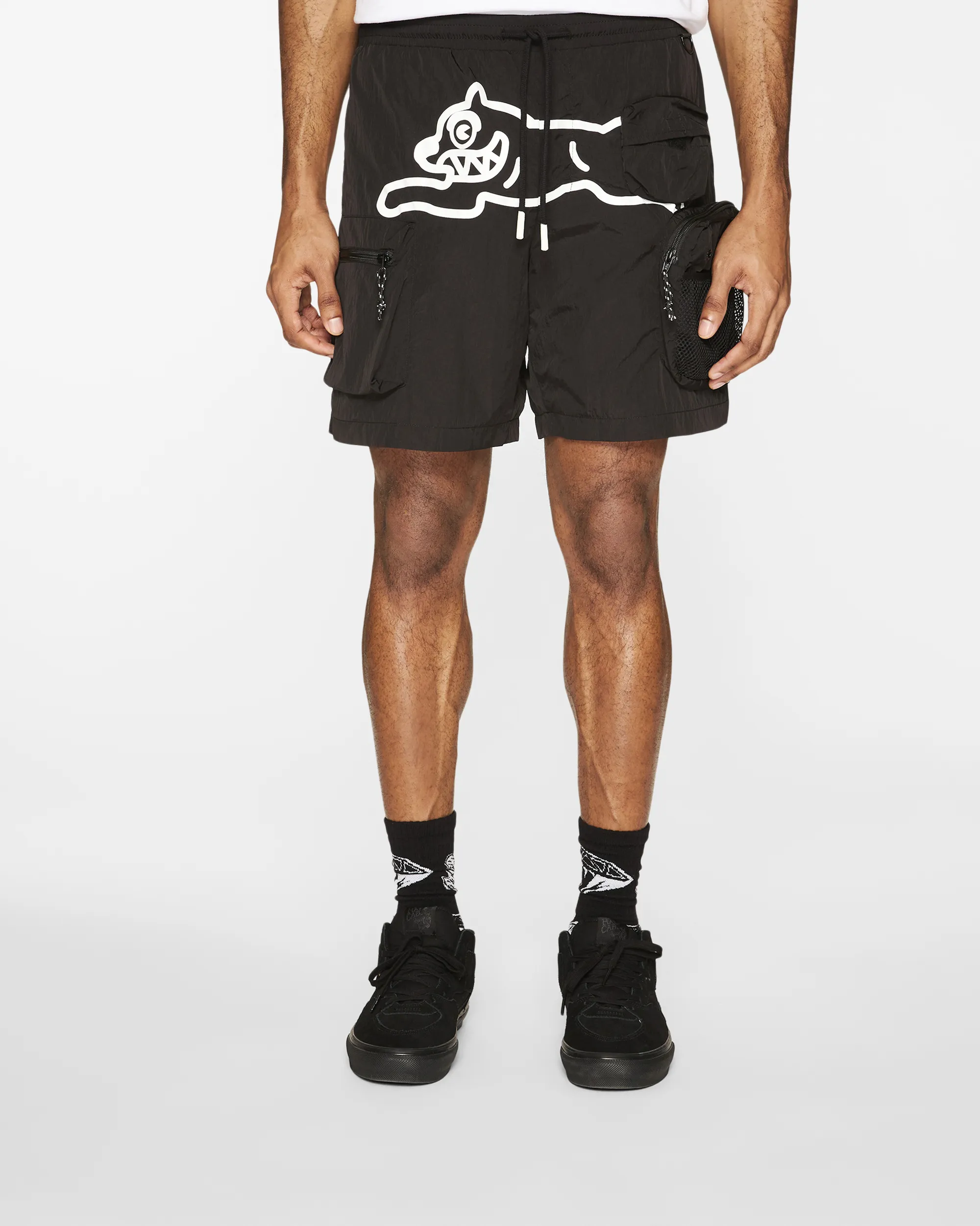 Hiker Shorts sold by Billionaire Boys Club product image thumbnail 3