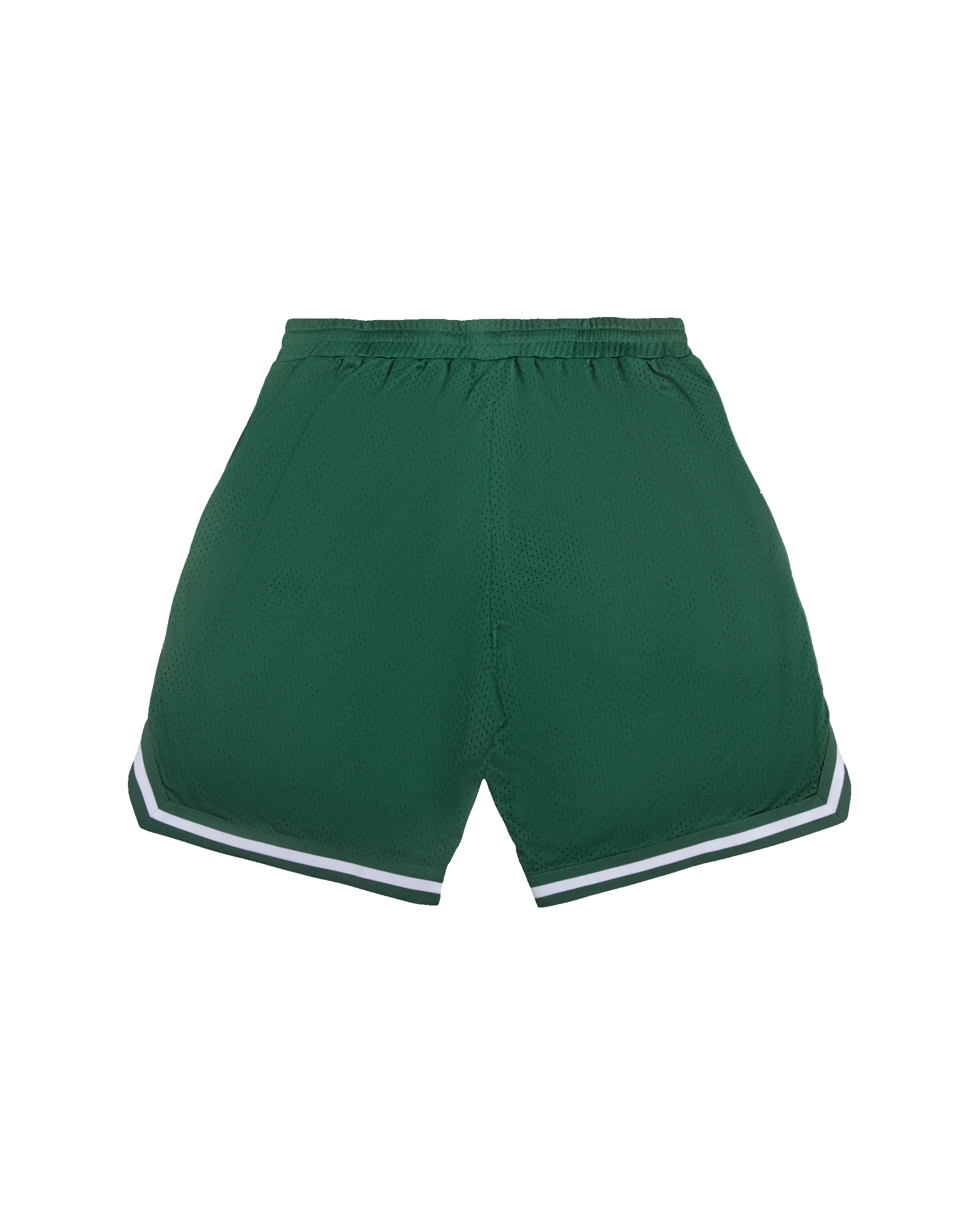 Team IC Running Dog Basketball Shorts sold by Billionaire Boys Club product image thumbnail 2