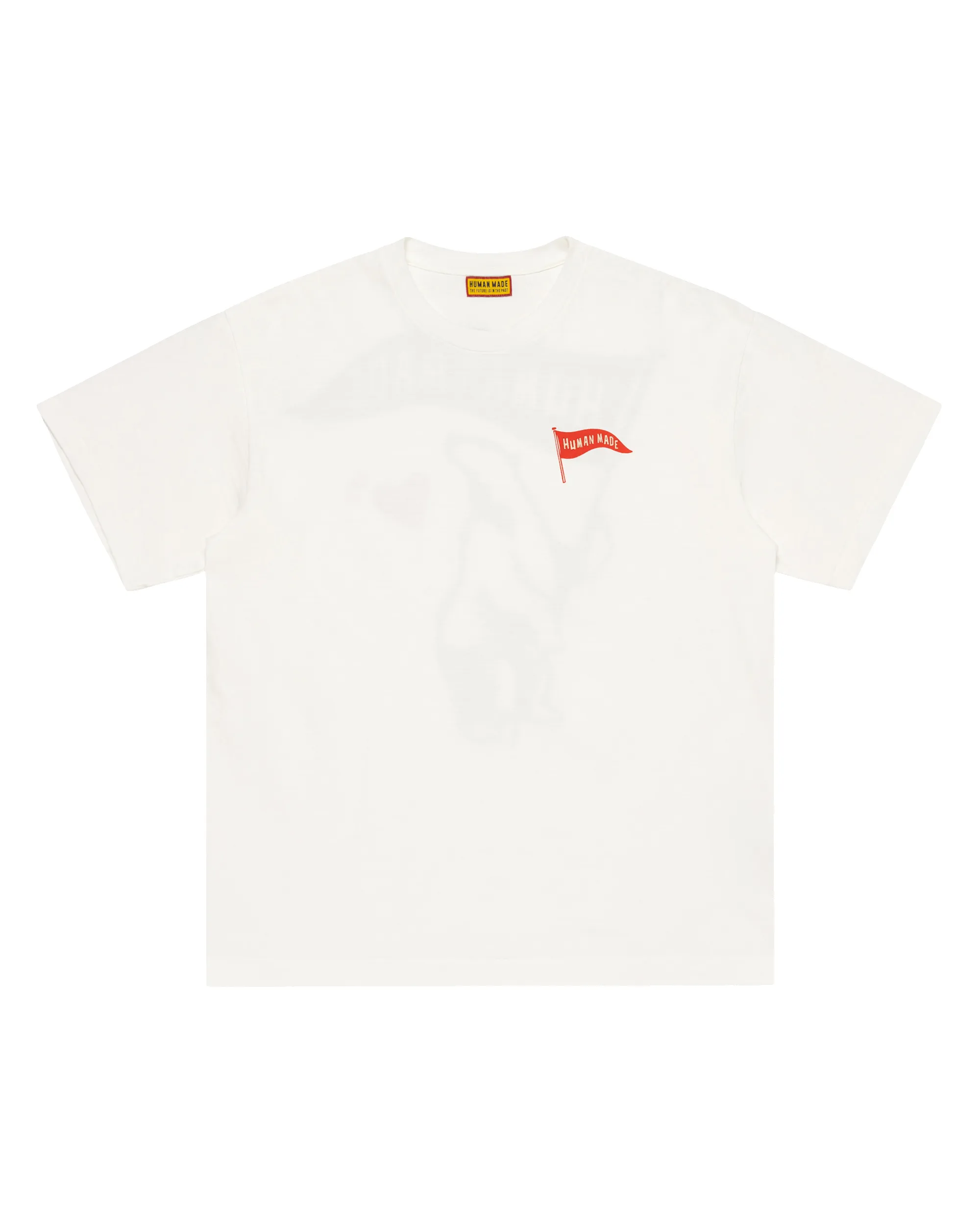 Graphic T-Shirt sold by Billionaire Boys Club