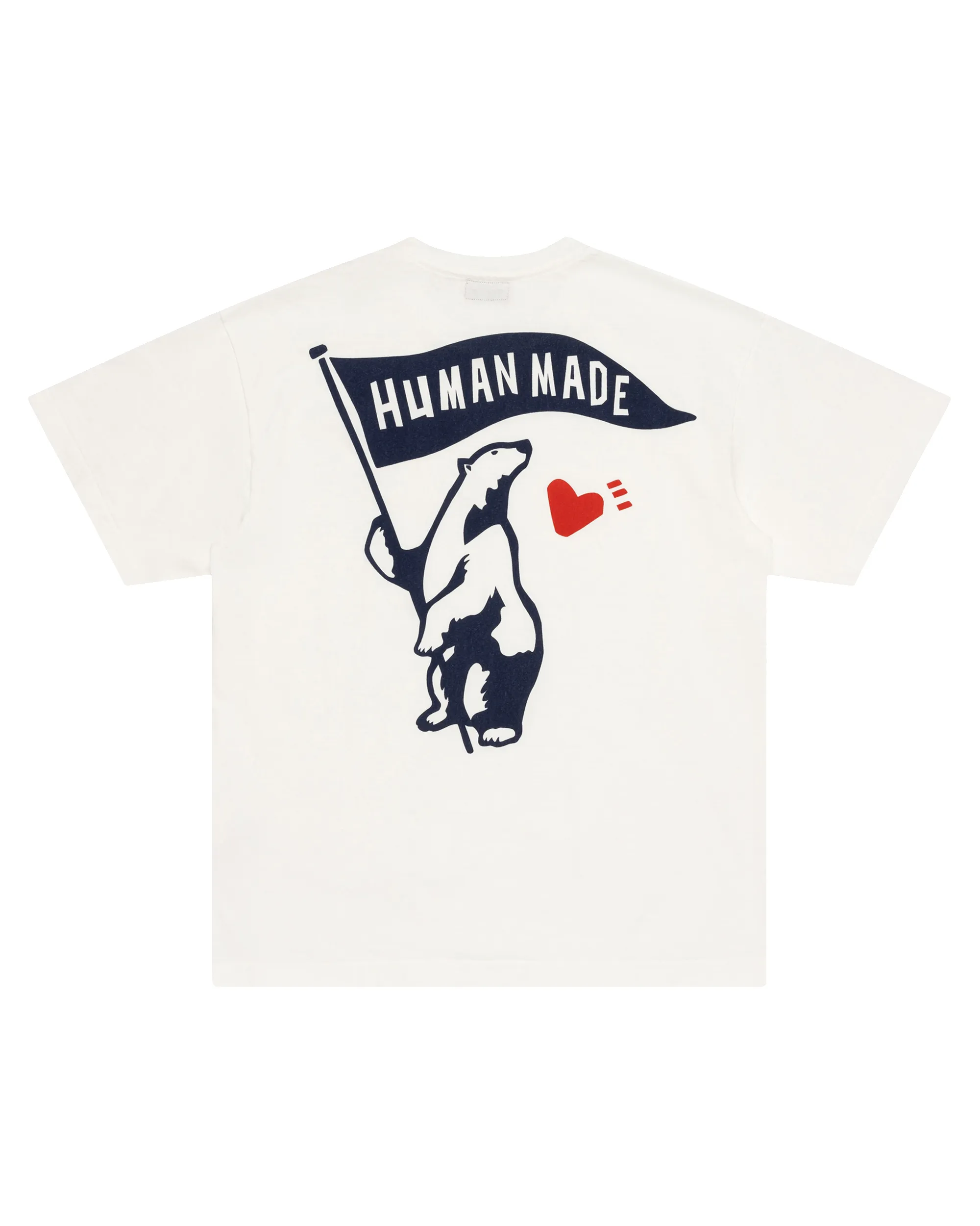 Graphic T-Shirt sold by Billionaire Boys Club product image thumbnail 2