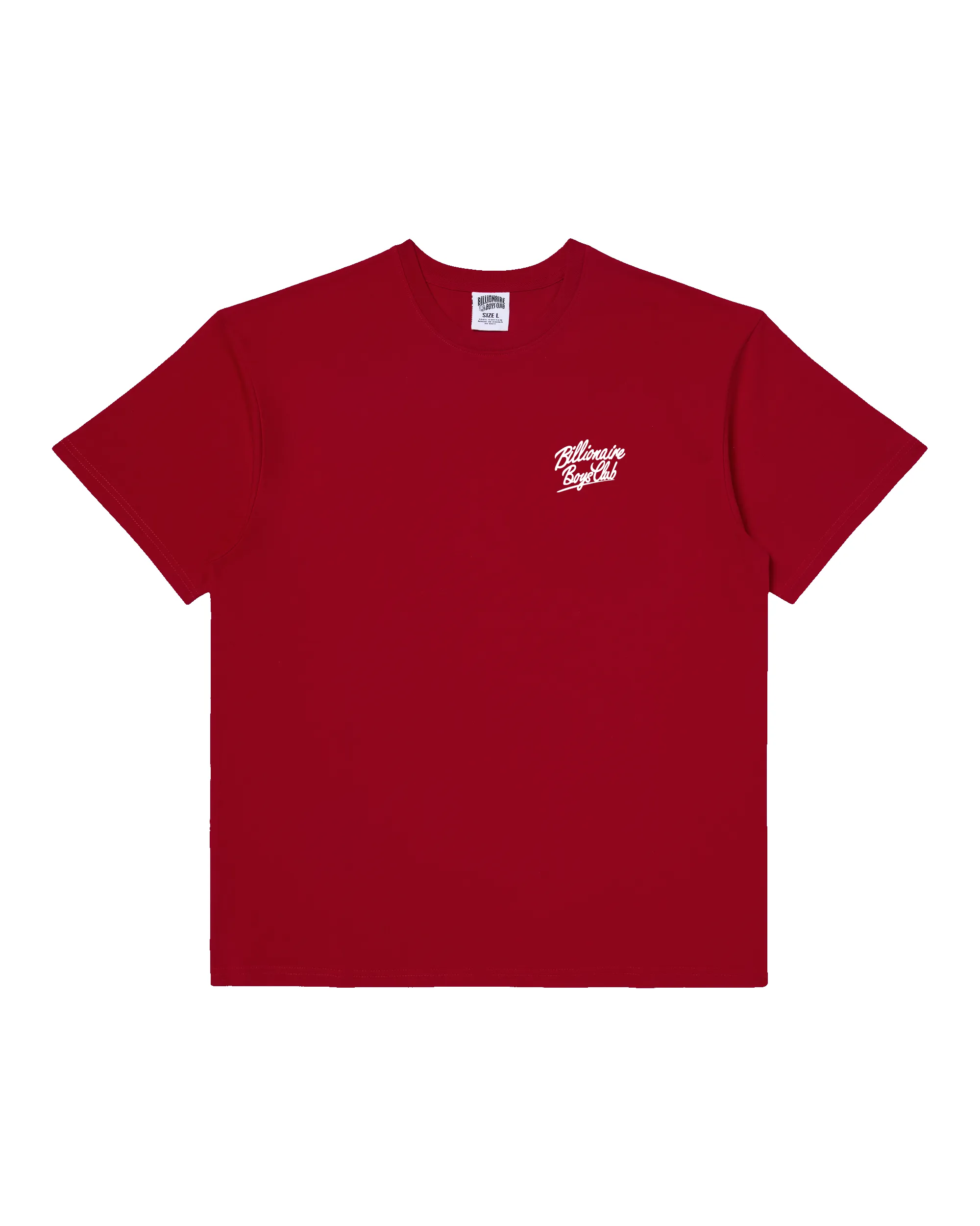 Script Tee sold by Billionaire Boys Club