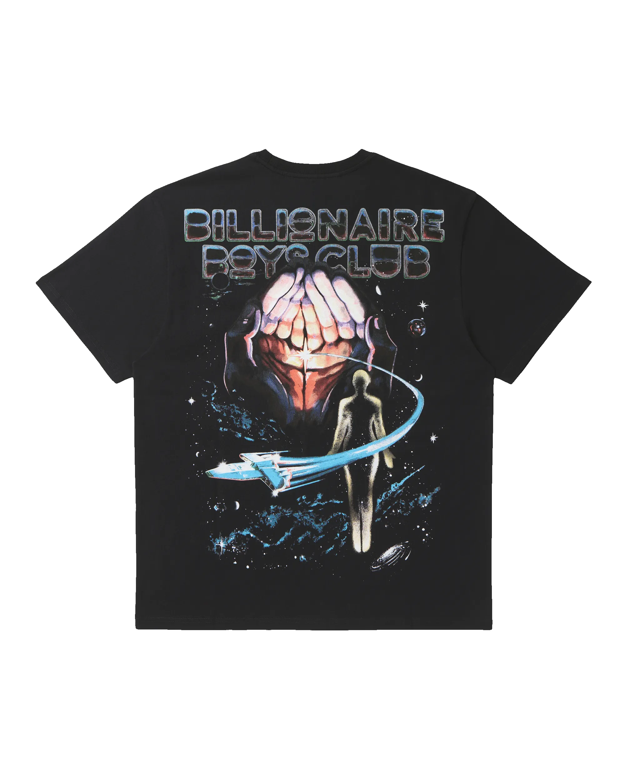 Cosmos Tee sold by Billionaire Boys Club product image thumbnail 2