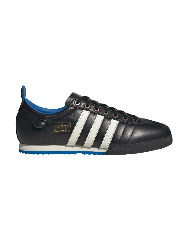 Samba 62 sold by Billionaire Boys Club
